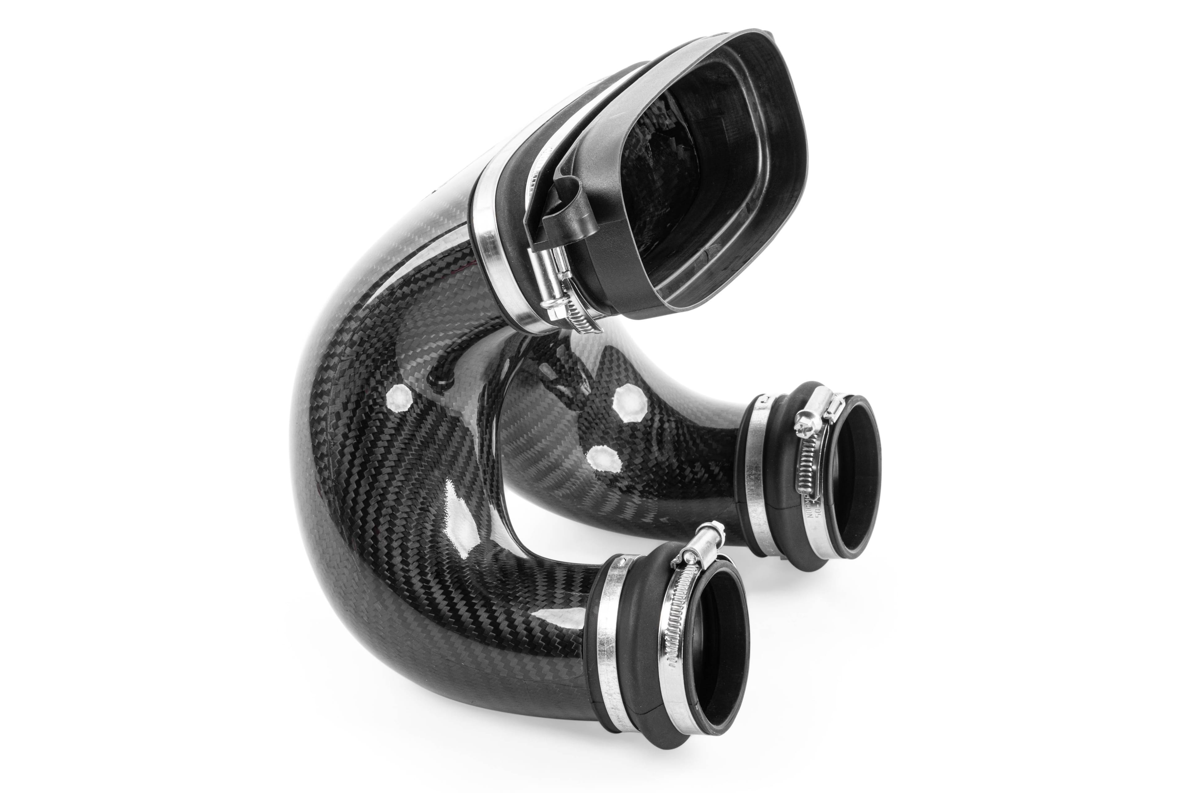 HJQF CI100058 APR CARBON FIBER INTAKE SYSTEM - (9Y/SUV) - 2.9T - Fits 2019-2023 Porsche Cayenne thumbnail 18
