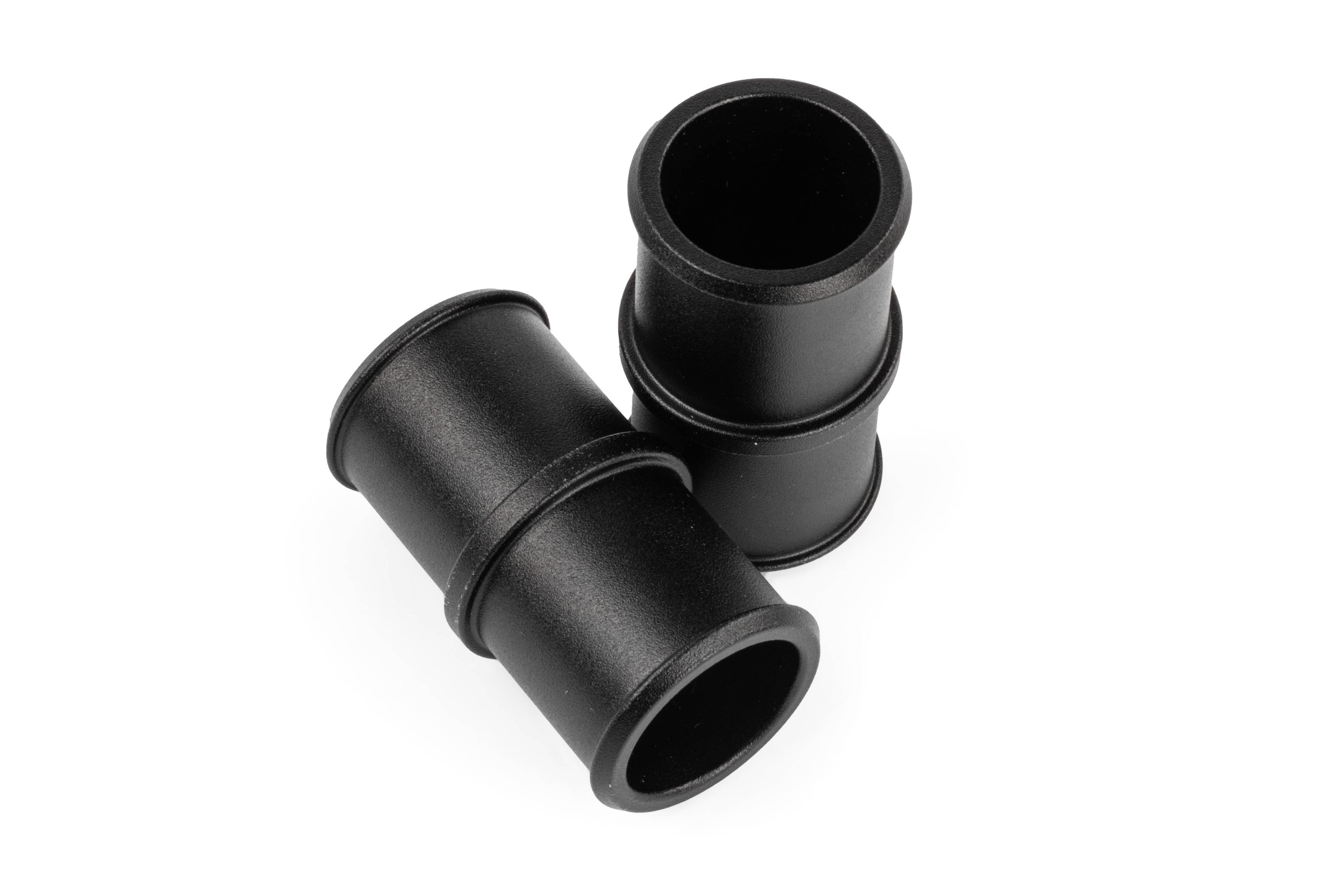 HJQF CI100059 APR Carbon Fiber Intake System w/ Turbo Inlet Pipes - 992 3.0T/3.7T - Fits 2020-2025 Porsche 911 thumbnail 32