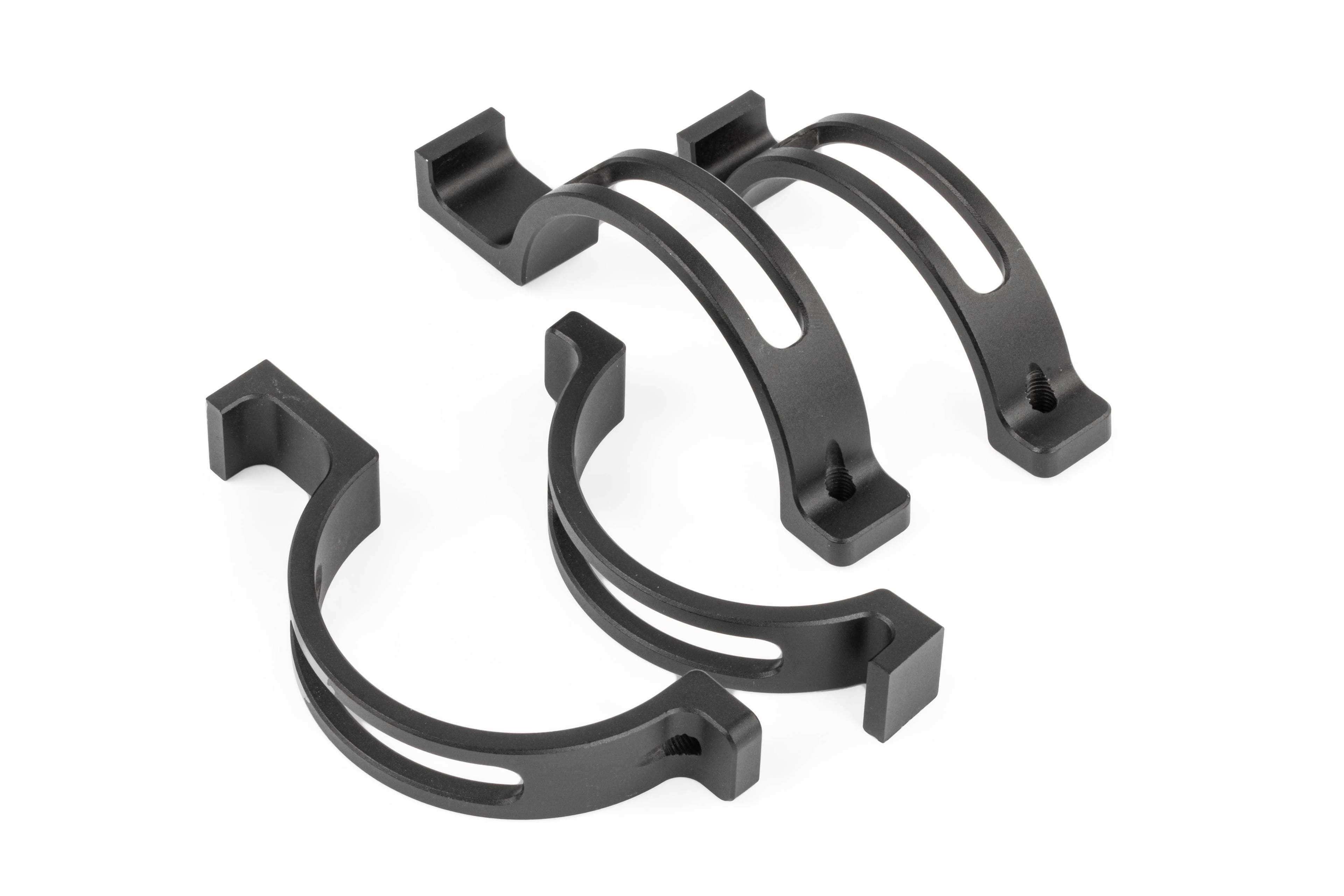 HJQF CI100059 APR Carbon Fiber Intake System w/ Turbo Inlet Pipes - 992 3.0T/3.7T - Fits 2020-2025 Porsche 911 thumbnail 34