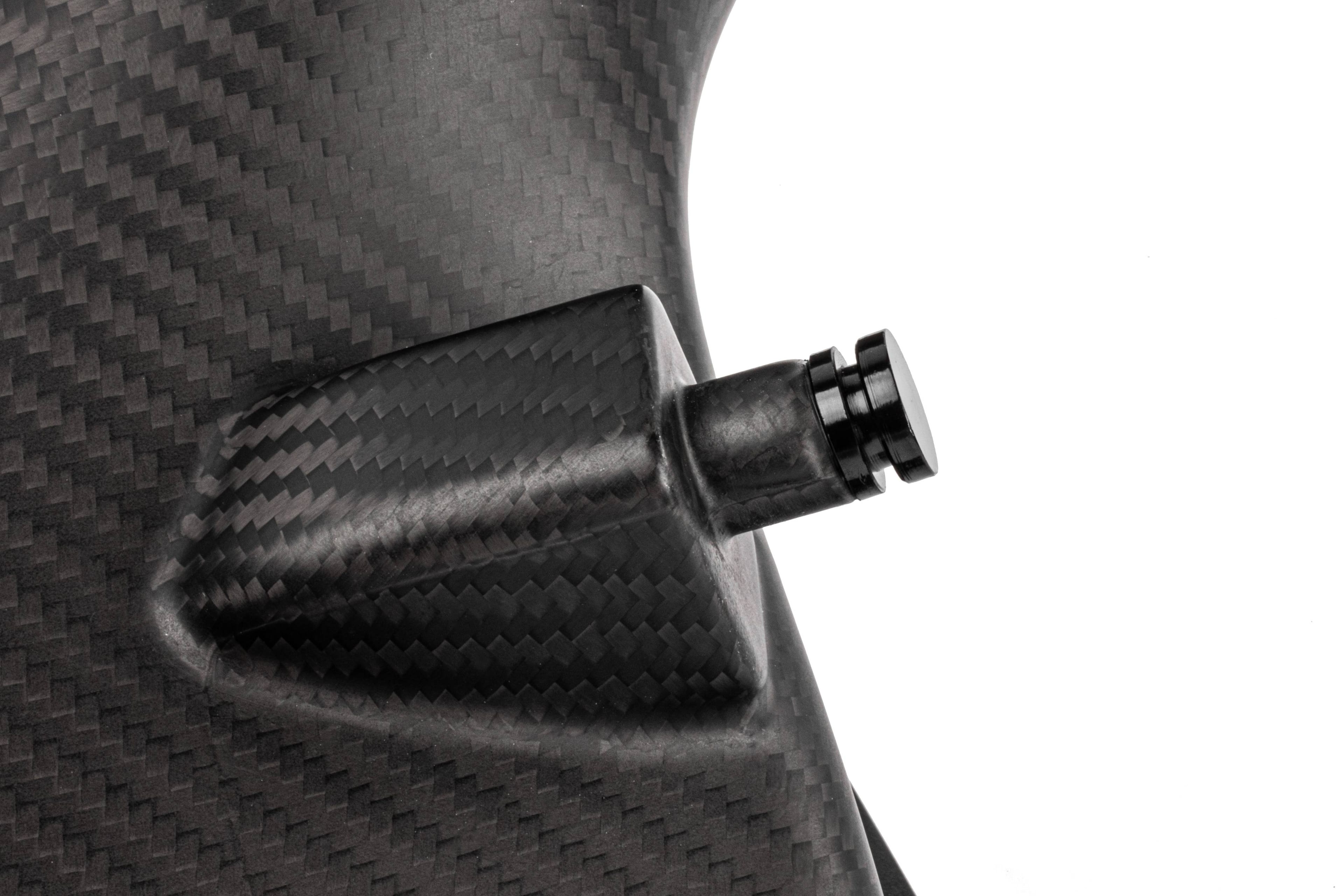 HJQF CI100059 APR Carbon Fiber Intake System w/ Turbo Inlet Pipes - 992 3.0T/3.7T - Fits 2020-2025 Porsche 911 thumbnail 36