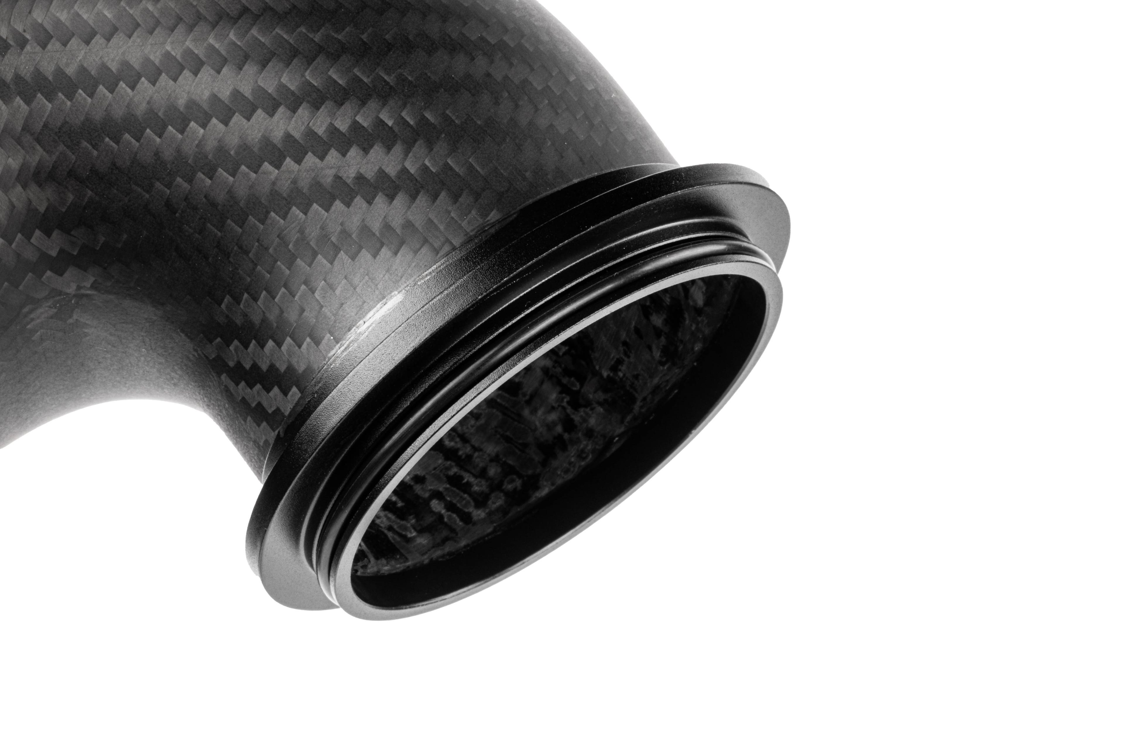 HJQF CI100059 APR Carbon Fiber Intake System w/ Turbo Inlet Pipes - 992 3.0T/3.7T - Fits 2020-2025 Porsche 911 thumbnail 38