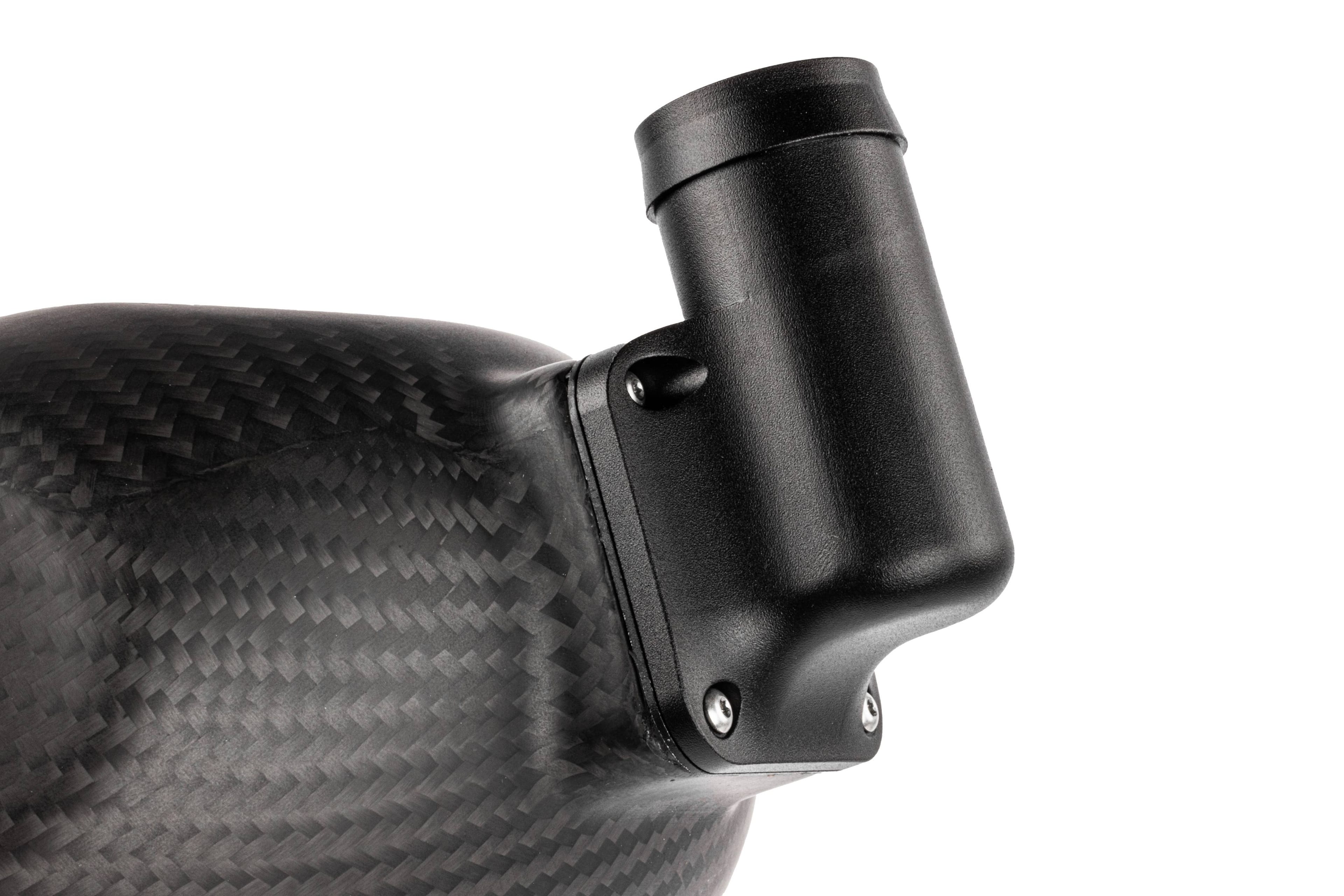 HJQF CI100059 APR Carbon Fiber Intake System w/ Turbo Inlet Pipes - 992 3.0T/3.7T - Fits 2020-2025 Porsche 911 thumbnail 42