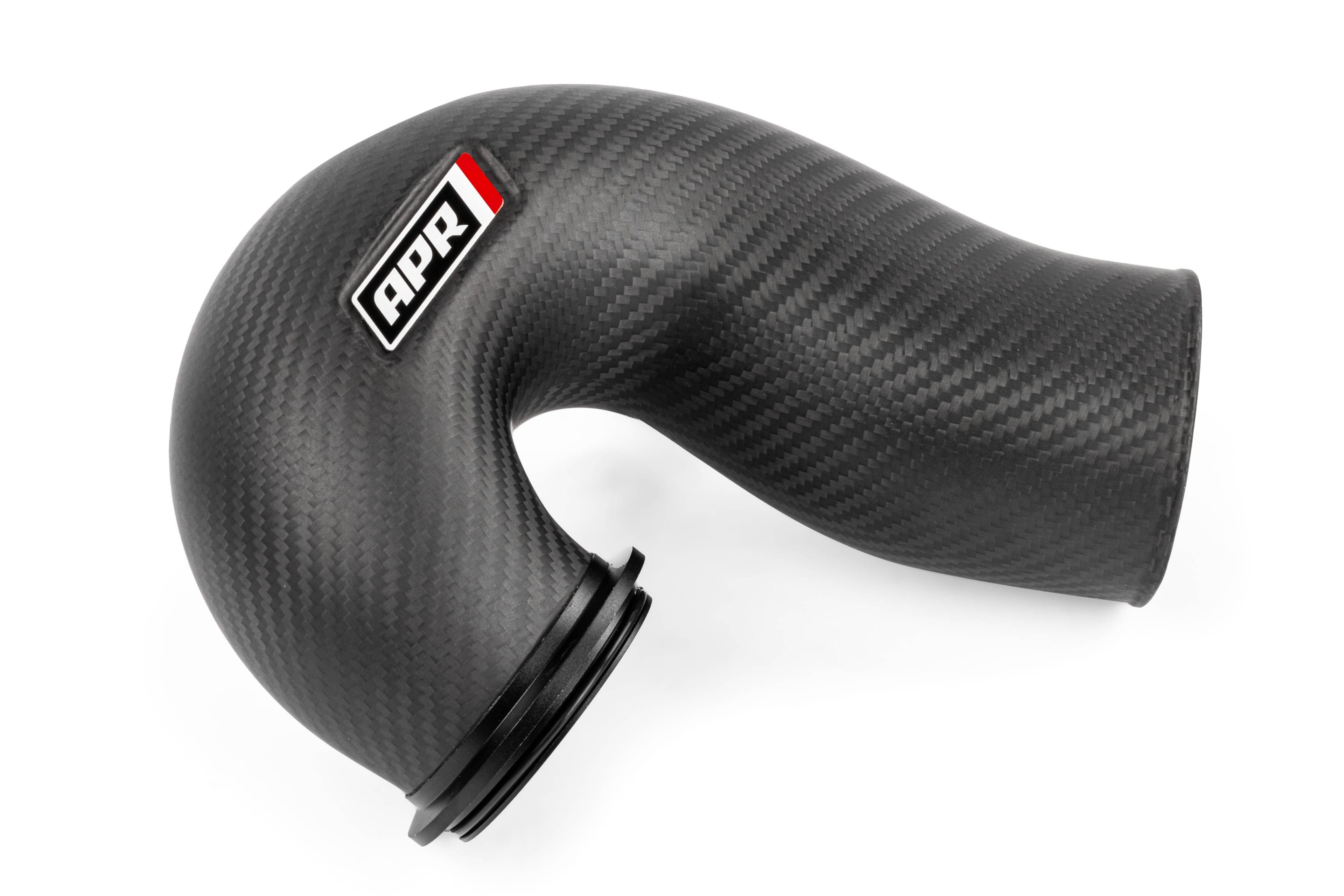 HJQF CI100059 APR Carbon Fiber Intake System w/ Turbo Inlet Pipes - 992 3.0T/3.7T - Fits 2020-2025 Porsche 911 thumbnail 46