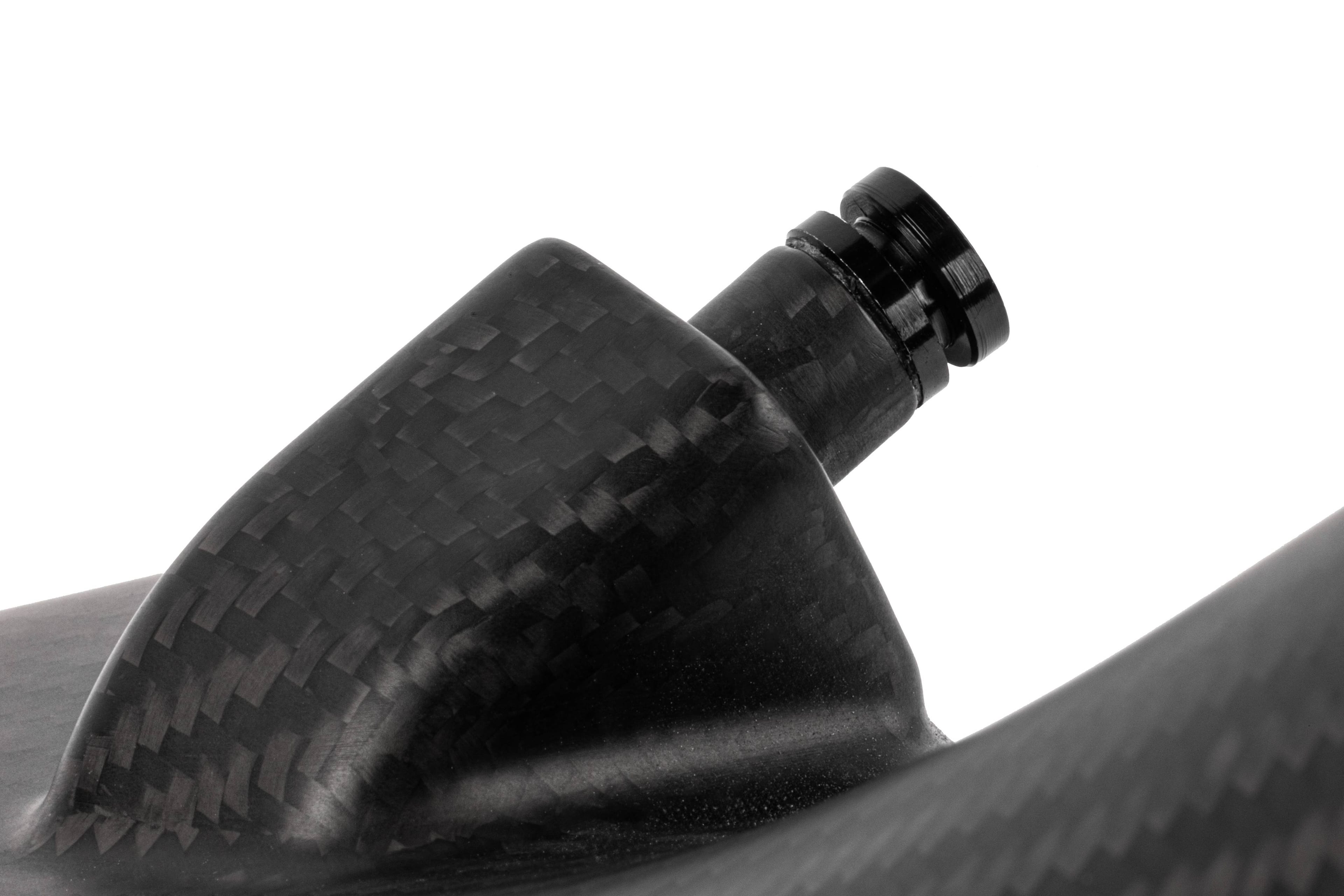 HJQF CI100059 APR Carbon Fiber Intake System w/ Turbo Inlet Pipes - 992 3.0T/3.7T - Fits 2020-2025 Porsche 911 thumbnail 60