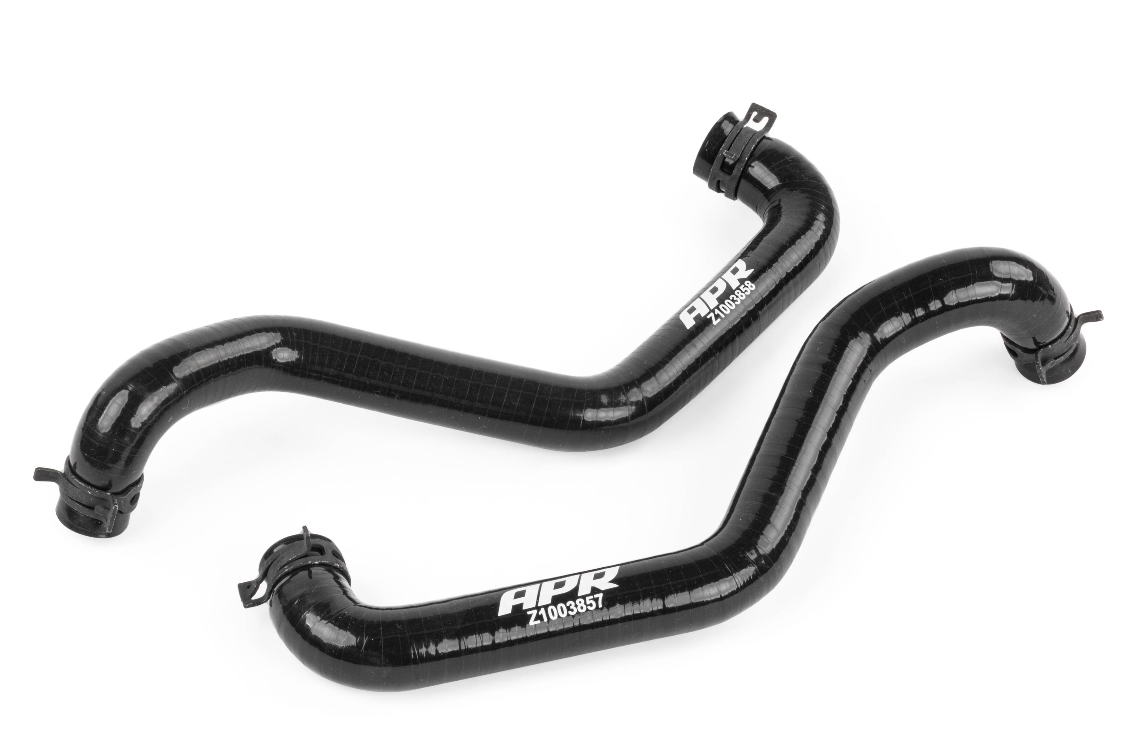 HJQF CI100059 APR Carbon Fiber Intake System w/ Turbo Inlet Pipes - 992 3.0T/3.7T - Fits 2020-2025 Porsche 911 thumbnail 68