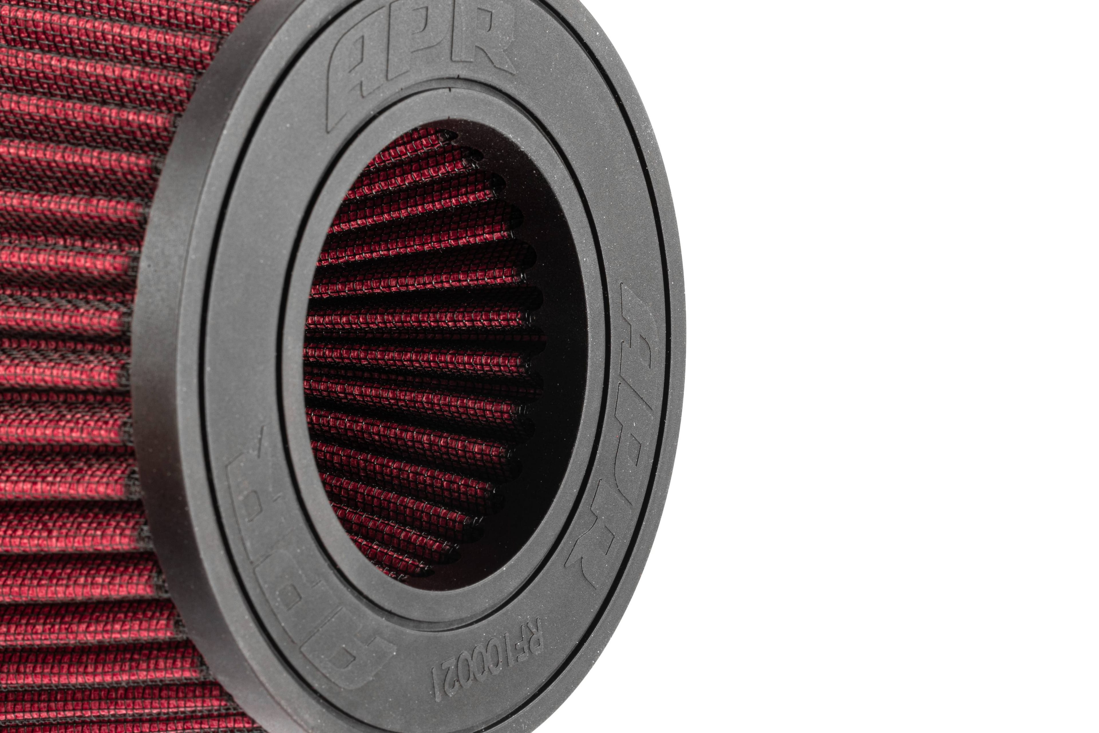 HJQF CI100054 APR Open Intake System - 1.8T/2.0T EA888.3/3B/4/4B - MQB/MQB Evo/MQB Ax - Fits 2019-2026 Audi, Volkswagen models thumbnail 16