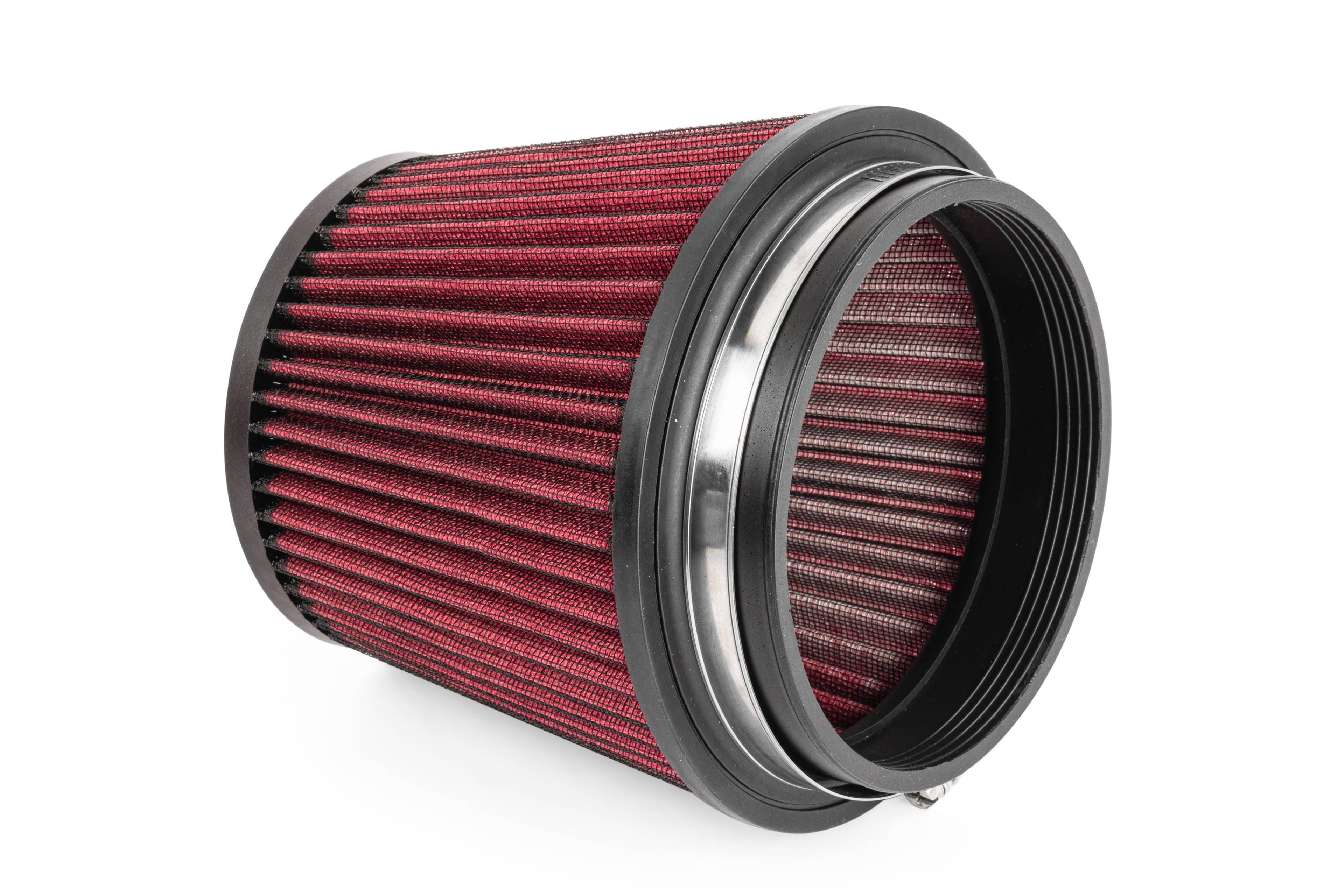 HJQF CI100054 APR Open Intake System - 1.8T/2.0T EA888.3/3B/4/4B - MQB/MQB Evo/MQB Ax - Fits 2019-2026 Audi, Volkswagen models thumbnail 22