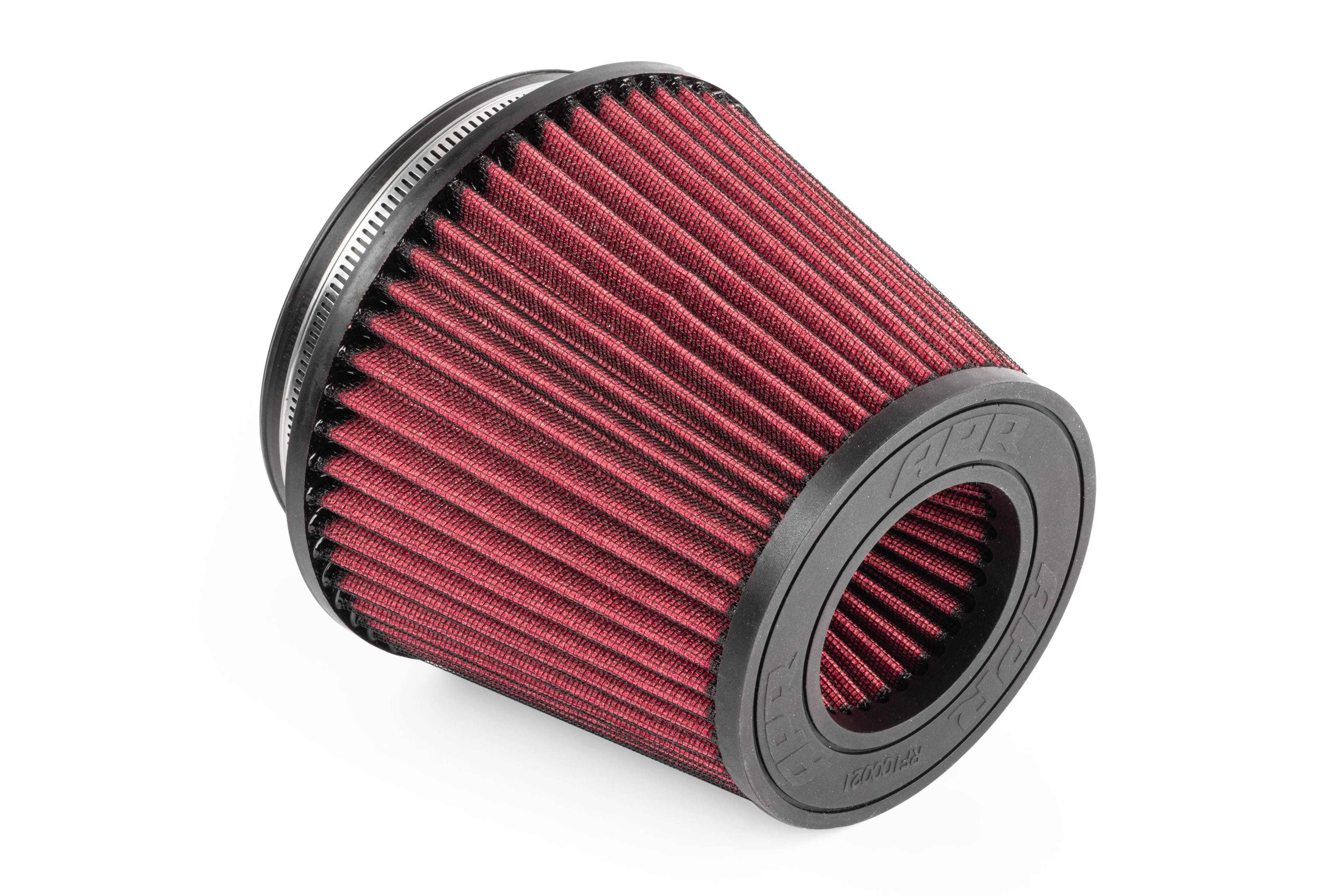 HJQF CI100054 APR Open Intake System - 1.8T/2.0T EA888.3/3B/4/4B - MQB/MQB Evo/MQB Ax - Fits 2019-2026 Audi, Volkswagen models thumbnail 26