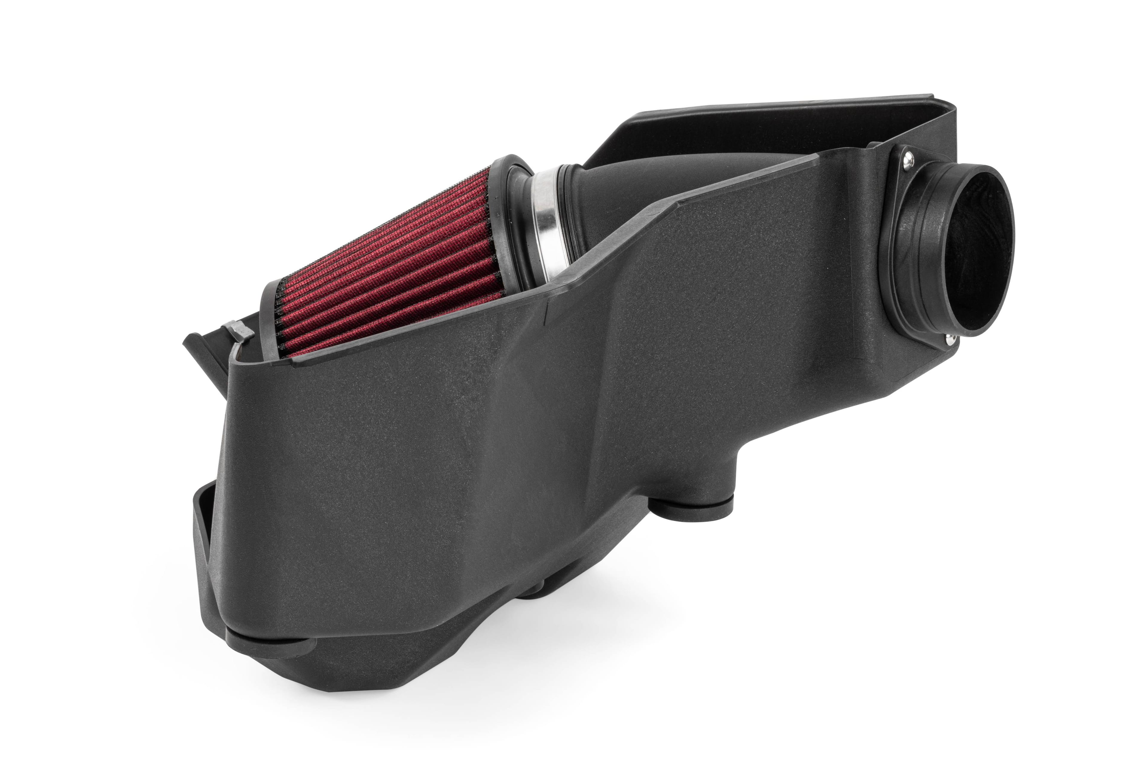 HJQF CI100054 APR Open Intake System - 1.8T/2.0T EA888.3/3B/4/4B - MQB/MQB Evo/MQB Ax - Fits 2019-2026 Audi, Volkswagen models thumbnail 30