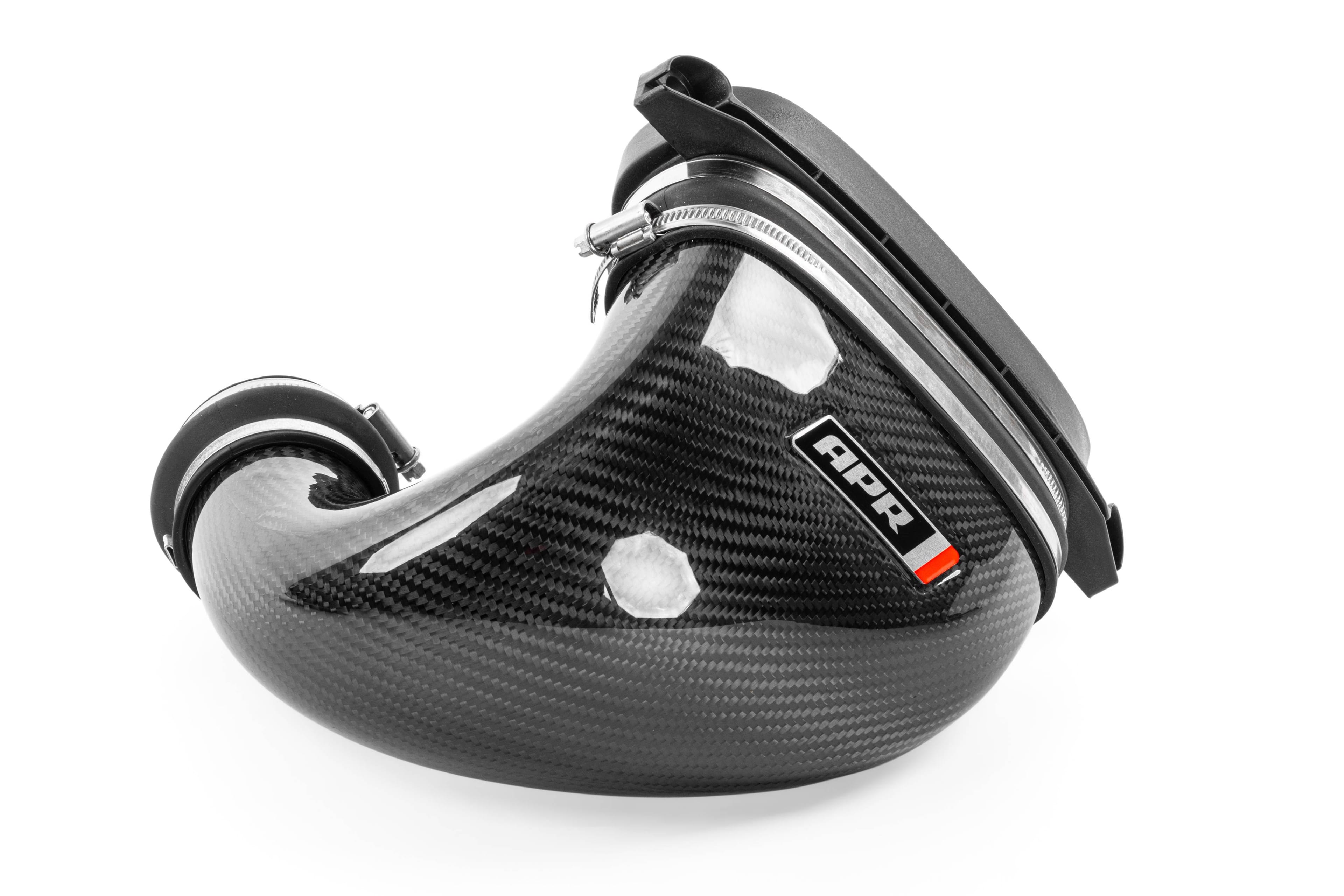 HJQF CI100055 APR Carbon Fiber Intake System - 4M/9Y 3.0T - Fits select 2019-2026 Audi, Porsche applications thumbnail 22