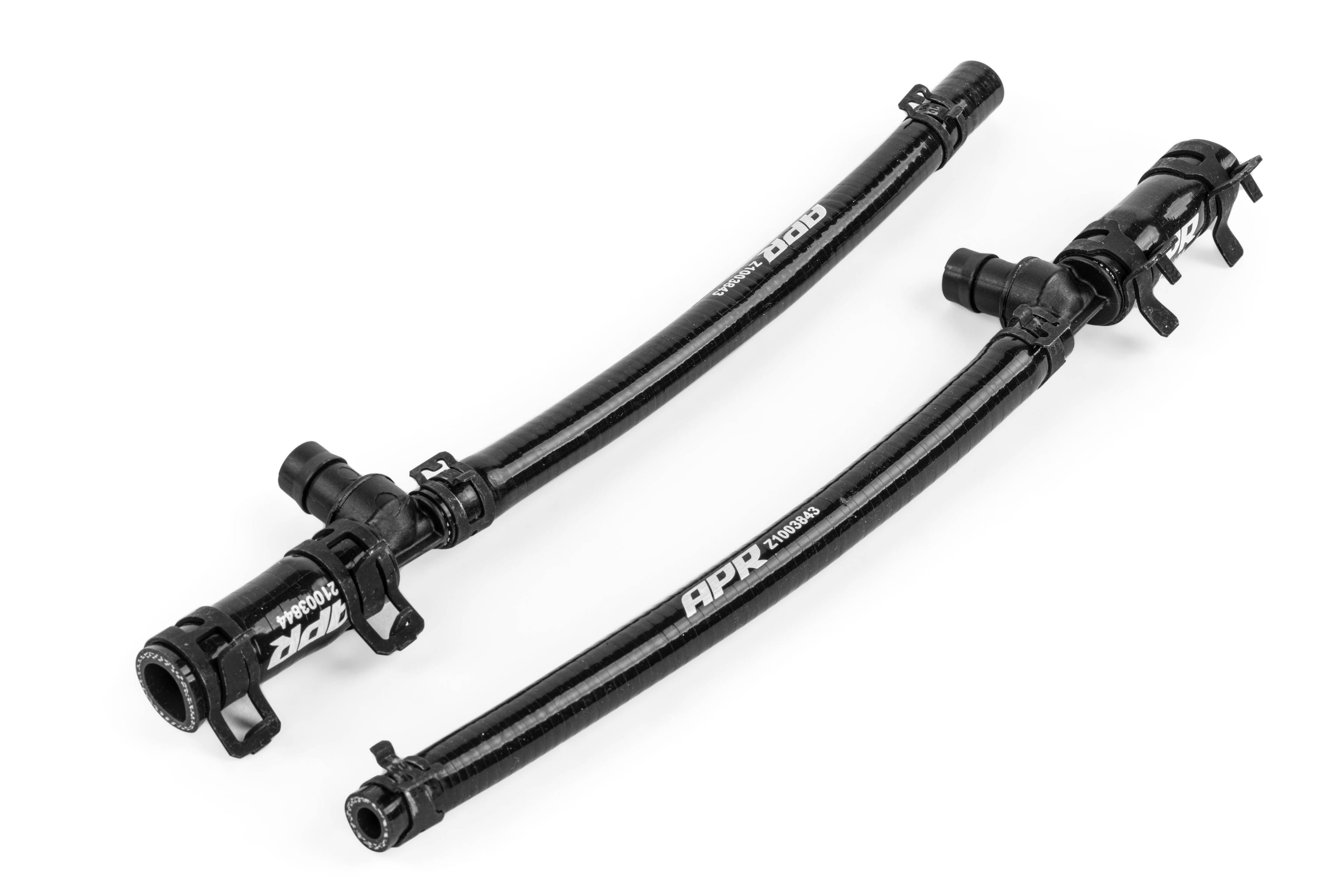HJQF CI100056D APR Carbon Fiber Intake System - 4M/9Y 4.0T - Fits select 2019-2027 Audi, Lamborghini applications thumbnail 14