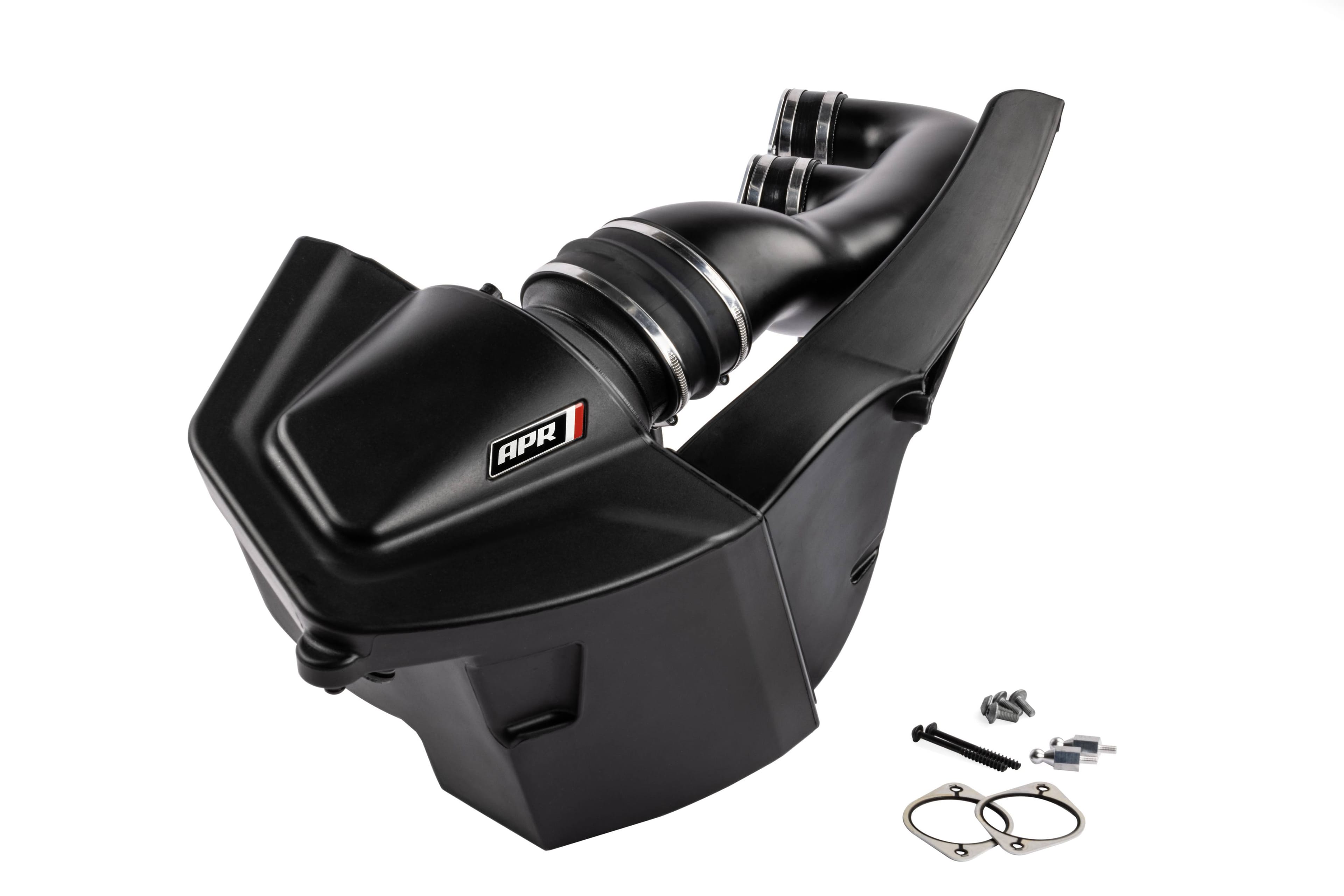 HJQF CI100067 APR Intake System - 2.9T RS4/RS5 (B9) - Fits 2018-2025 Audi RS5, RS5 Sportback