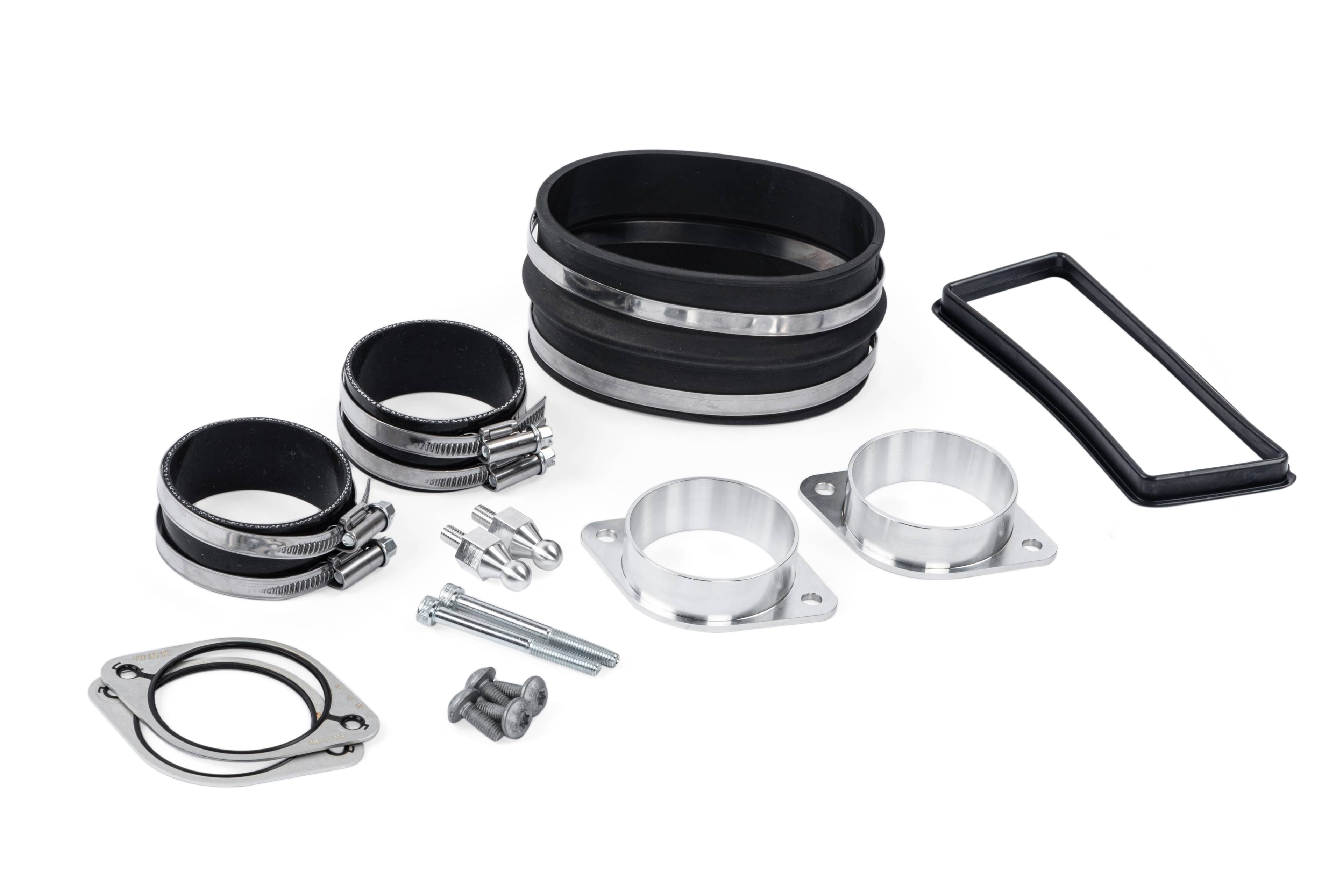 HJQF CI100067 APR Intake System - 2.9T RS4/RS5 (B9) - Fits 2018-2025 Audi RS5, RS5 Sportback thumbnail 3