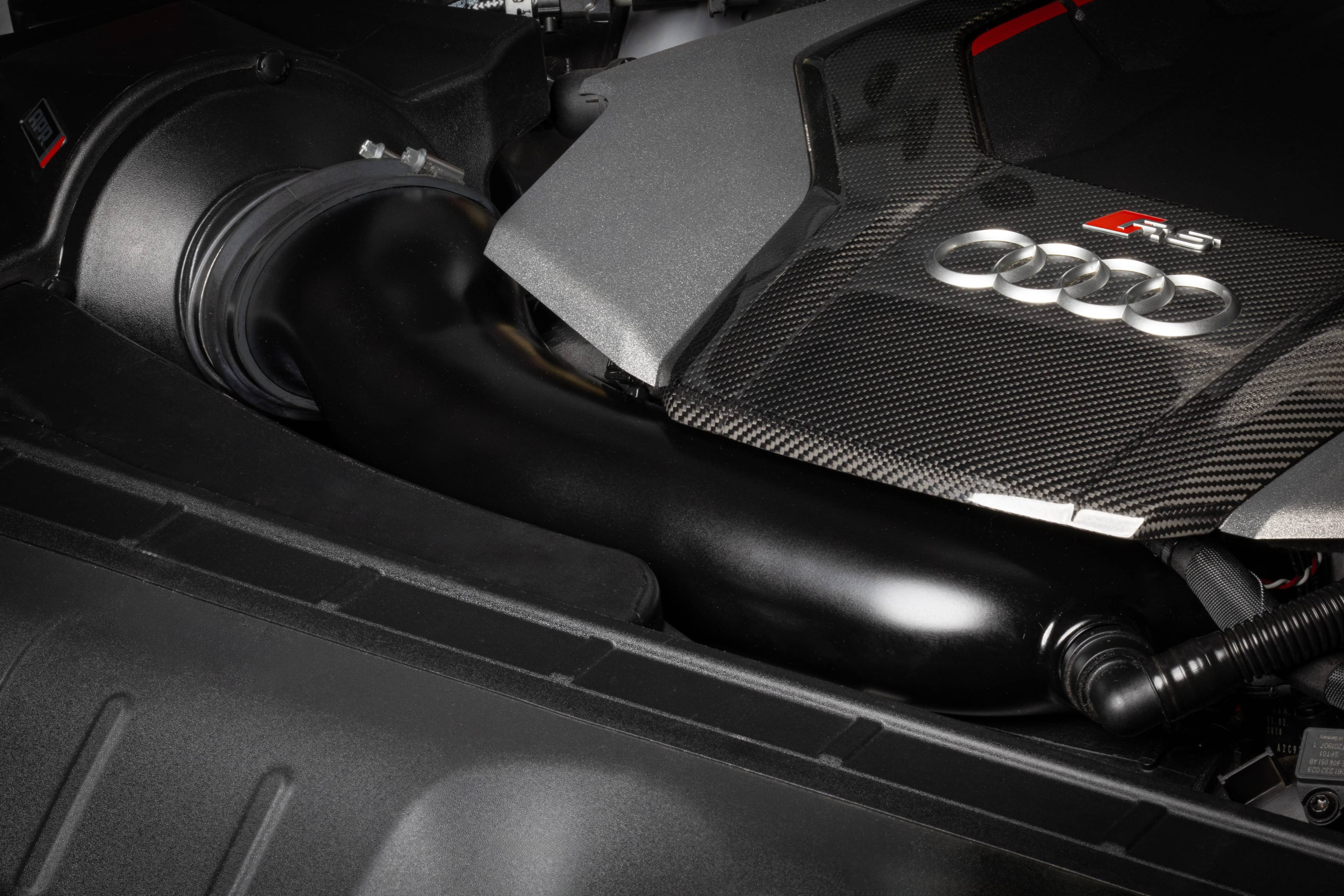HJQF CI100067 APR Intake System - 2.9T RS4/RS5 (B9) - Fits 2018-2025 Audi RS5, RS5 Sportback thumbnail 6