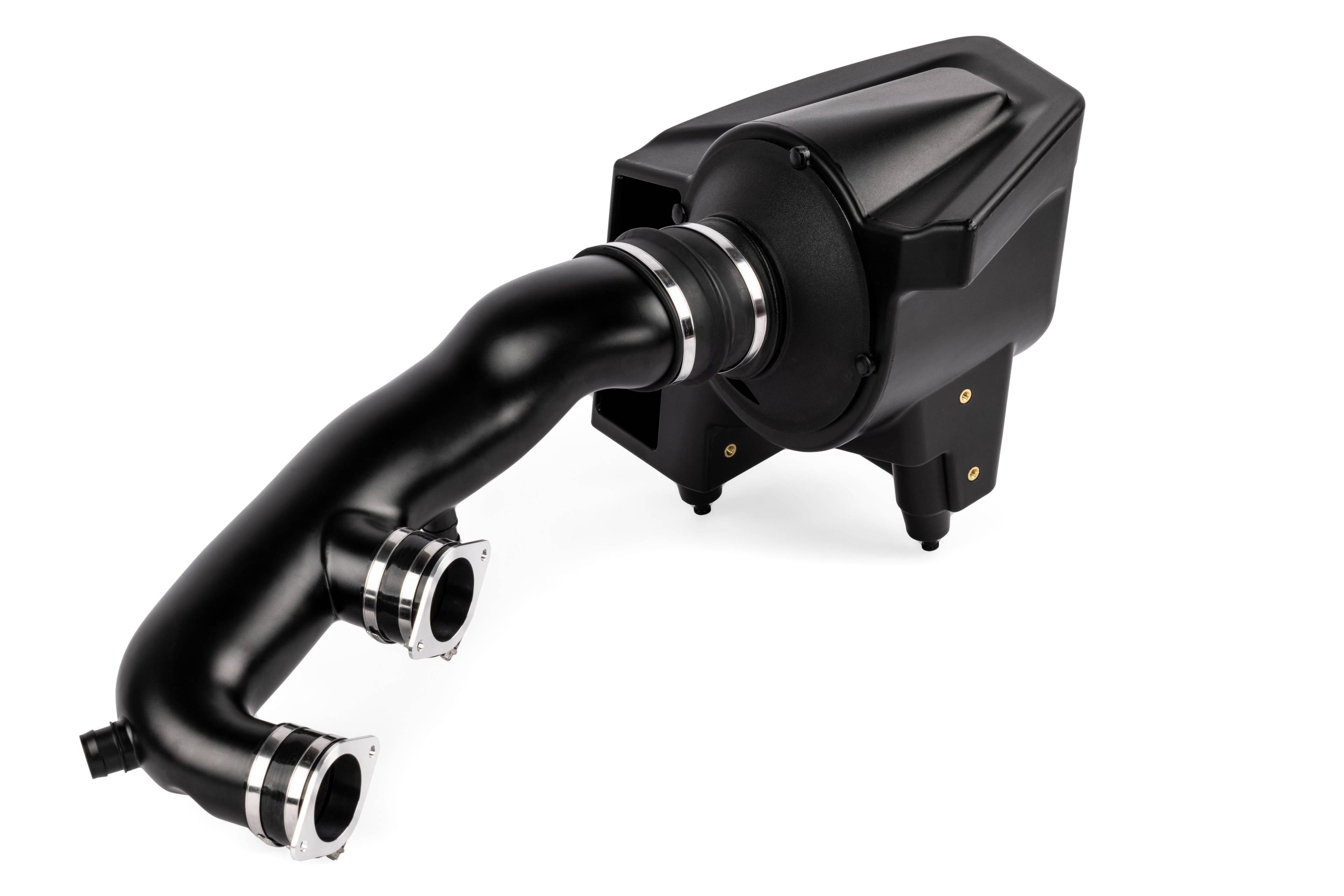 HJQF CI100067 APR Intake System - 2.9T RS4/RS5 (B9) - Fits 2018-2025 Audi RS5, RS5 Sportback thumbnail 12