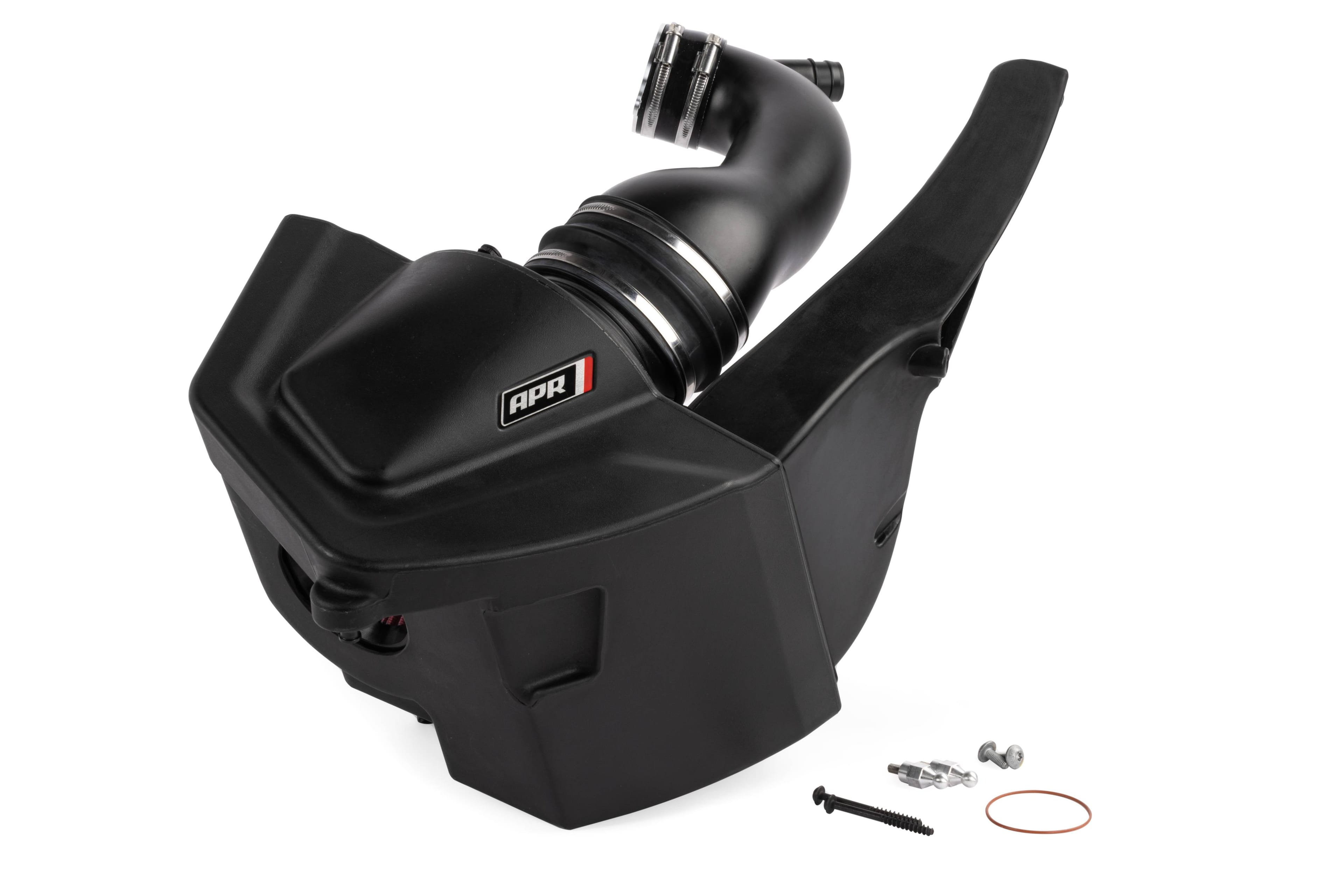 HJQF CI100072 APR Intake System - B9 3.0T - Fits 2018-2024 Audi S4, S5, S5 Sportback