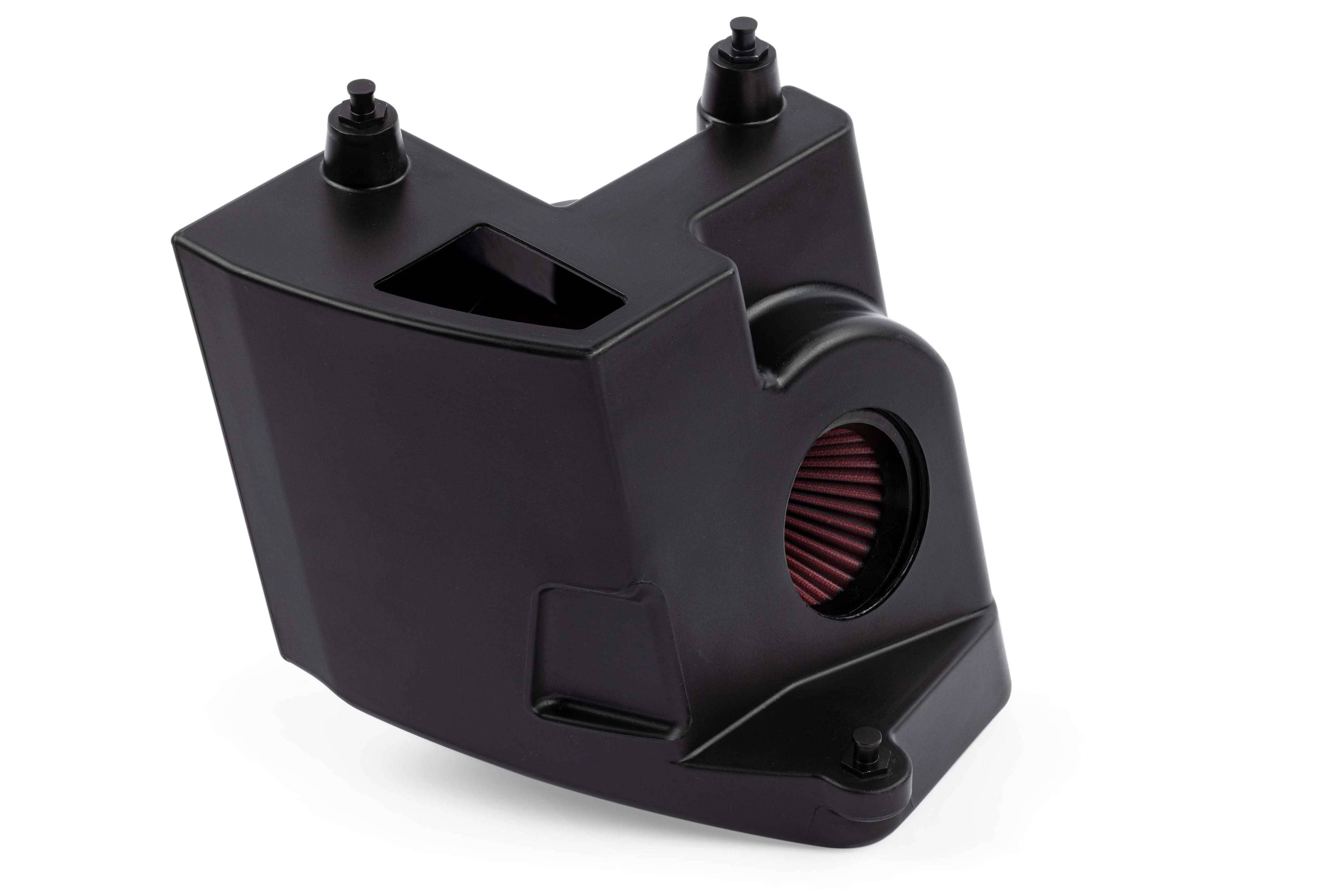 HJQF CI100072 APR Intake System - B9 3.0T - Fits 2018-2024 Audi S4, S5, S5 Sportback thumbnail 2