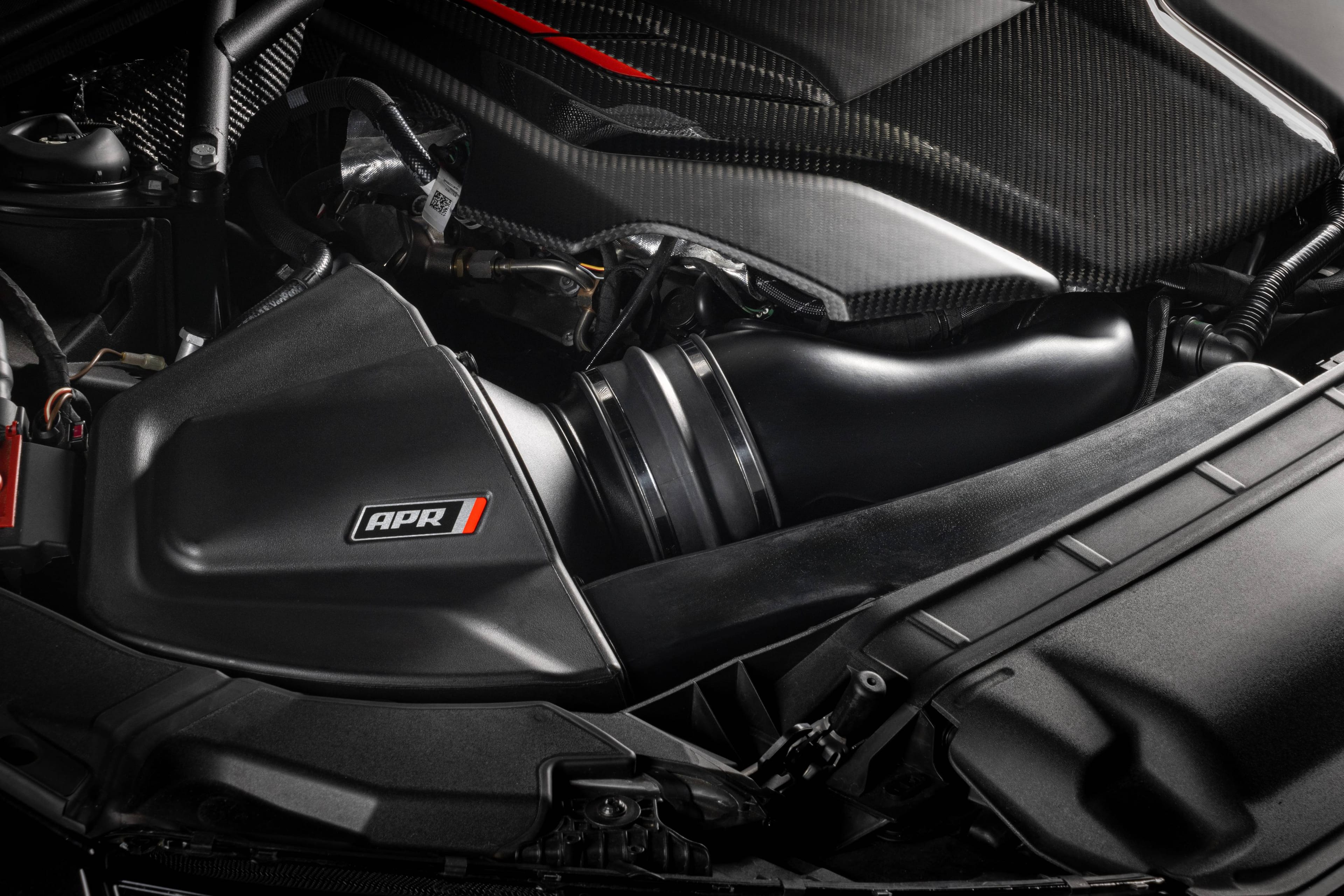 HJQF CI100072 APR Intake System - B9 3.0T - Fits 2018-2024 Audi S4, S5, S5 Sportback thumbnail 17