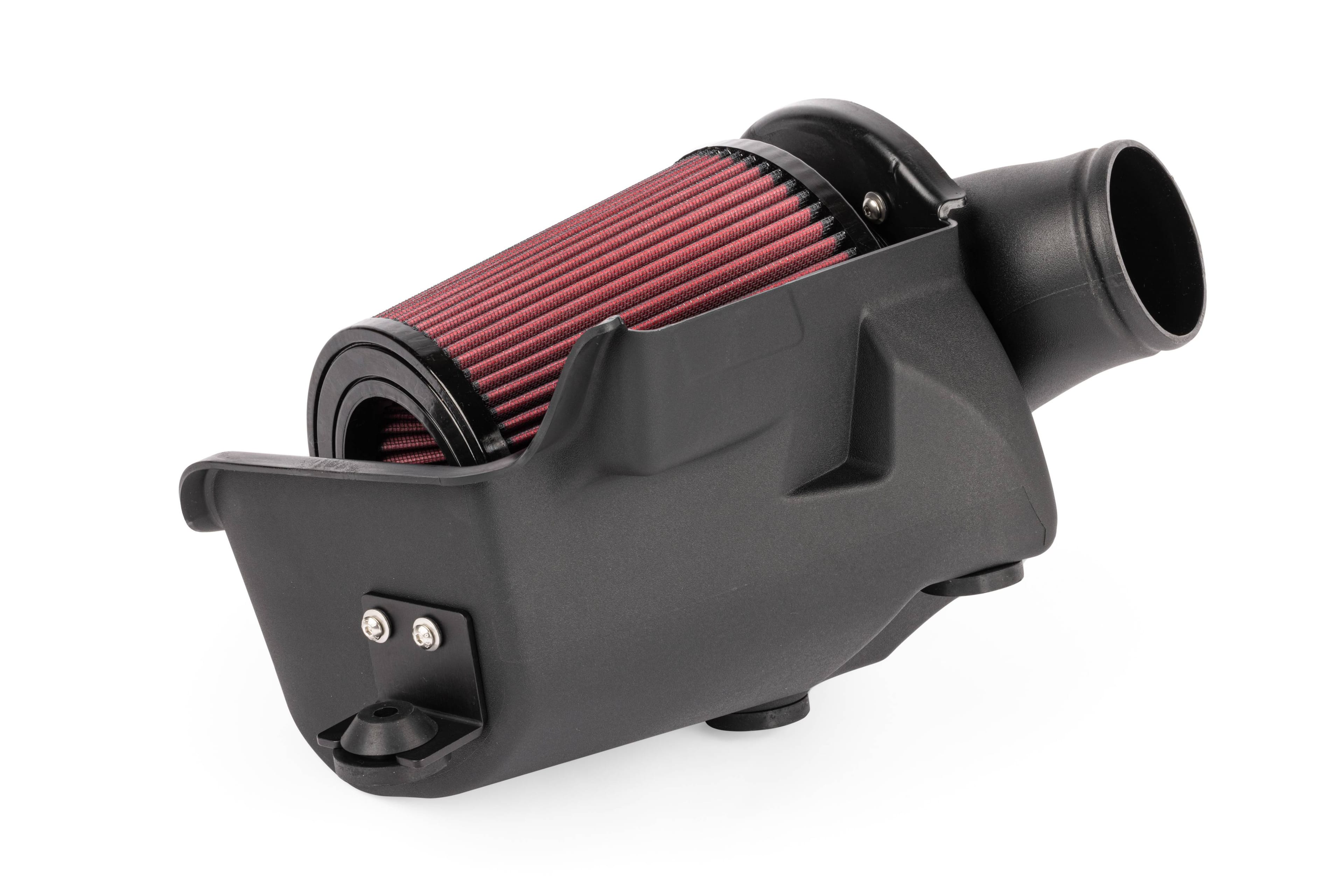 HJQF CI100062 APR PEX Open Intake System - 1.4T EA211 MQB - Fits 2019-2021 Volkswagen Golf, Jetta, Golf SportWagen thumbnail 4