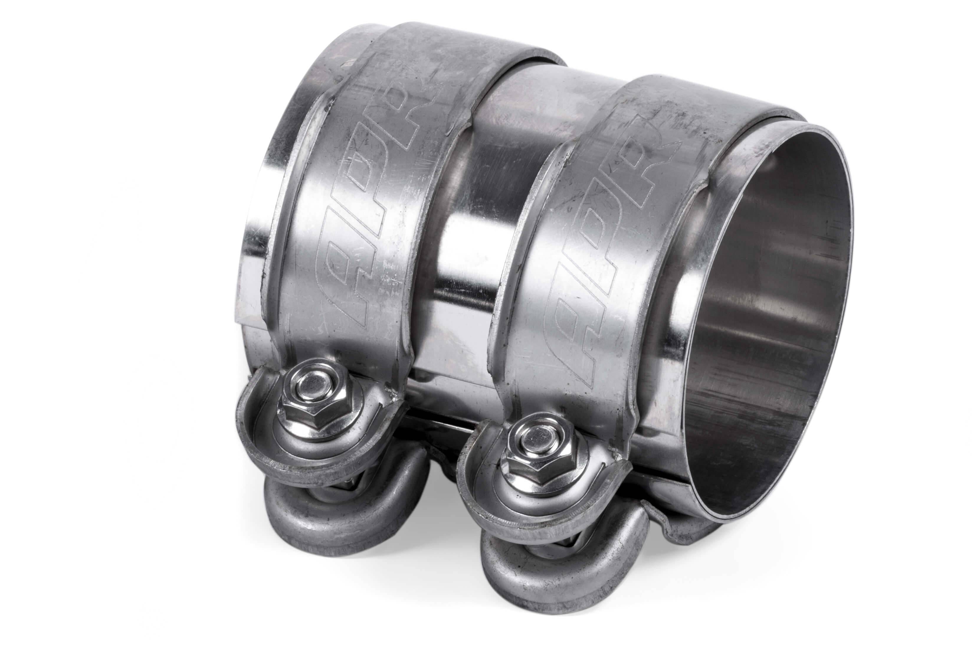HJQF EXH0122 APR Slip Clamp - 76mm (3") thumbnail 2