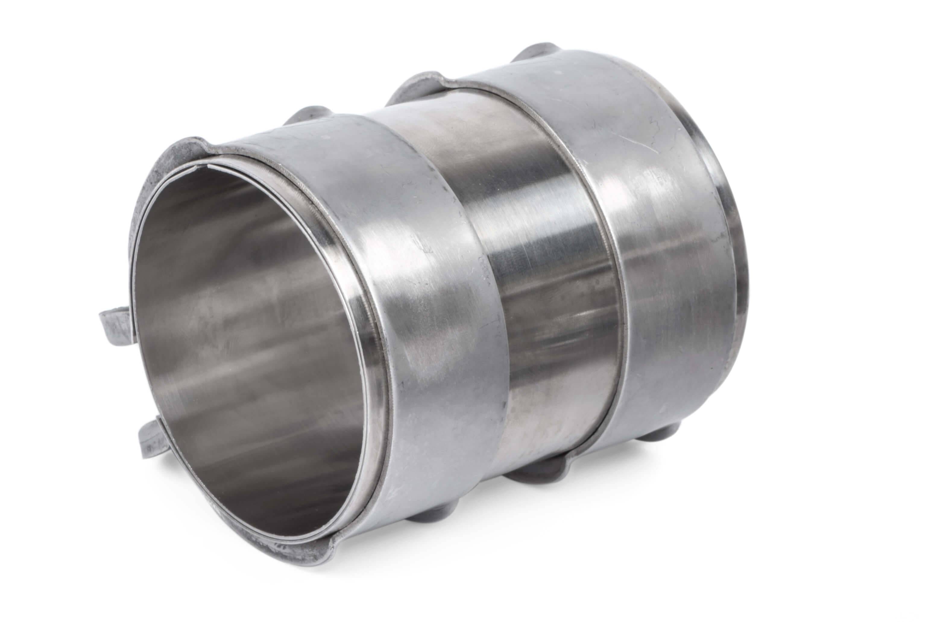HJQF EXH0122 APR Slip Clamp - 76mm (3") thumbnail 4