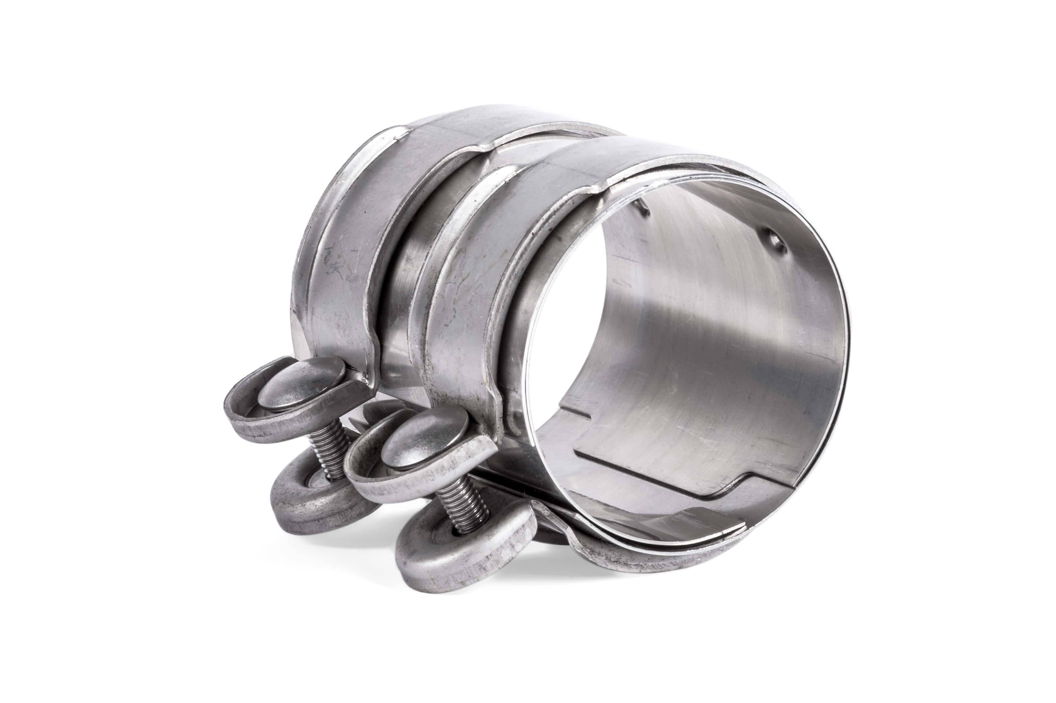 HJQF EXH0122 APR Slip Clamp - 76mm (3") thumbnail 6