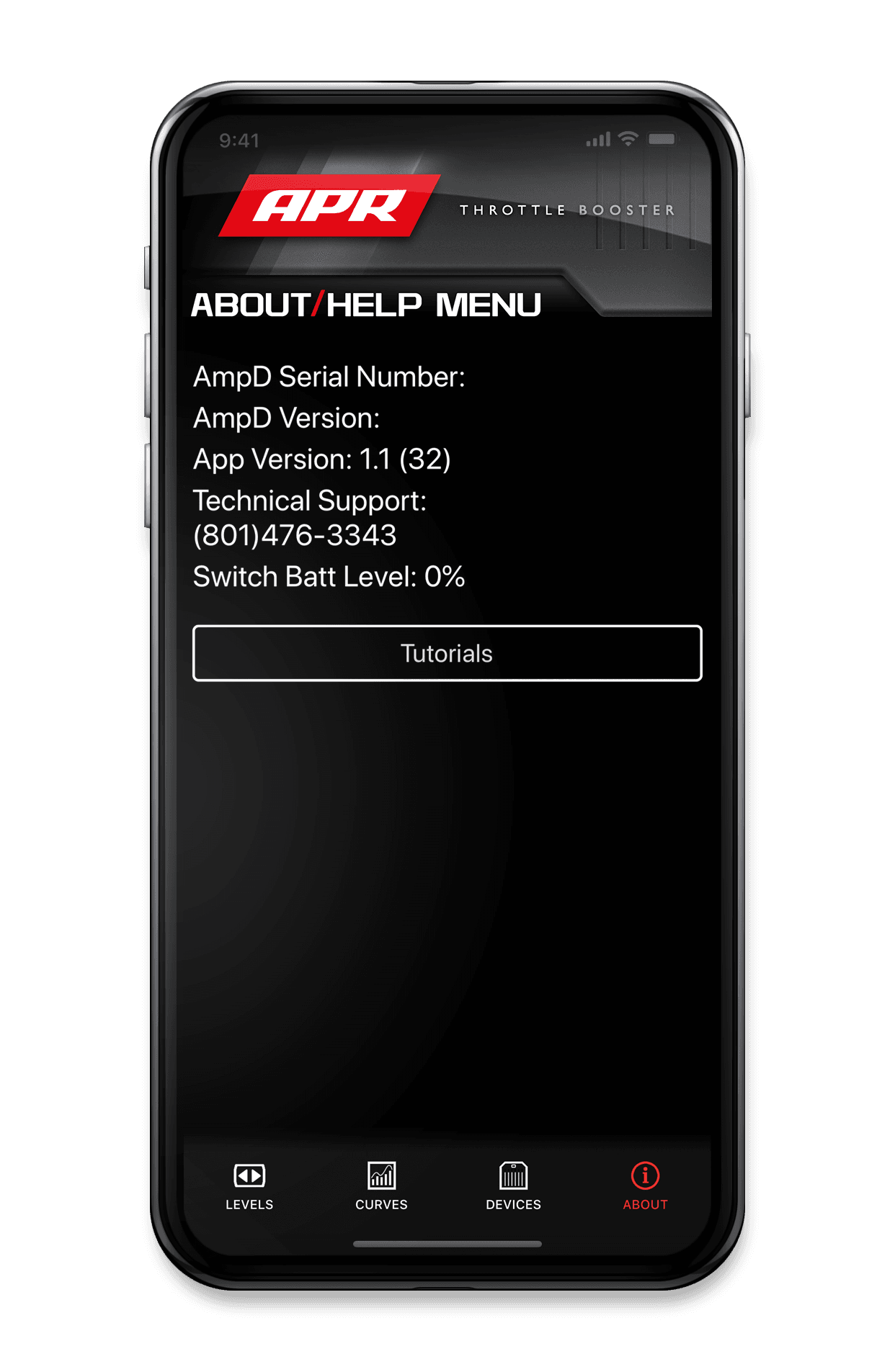 HJQF EM100050 APR Throttle Booster - w/ Wireless Controller and Bluetooth Mobile App - Fits select 2004-2026 Audi, Volkswagen applications thumbnail 11