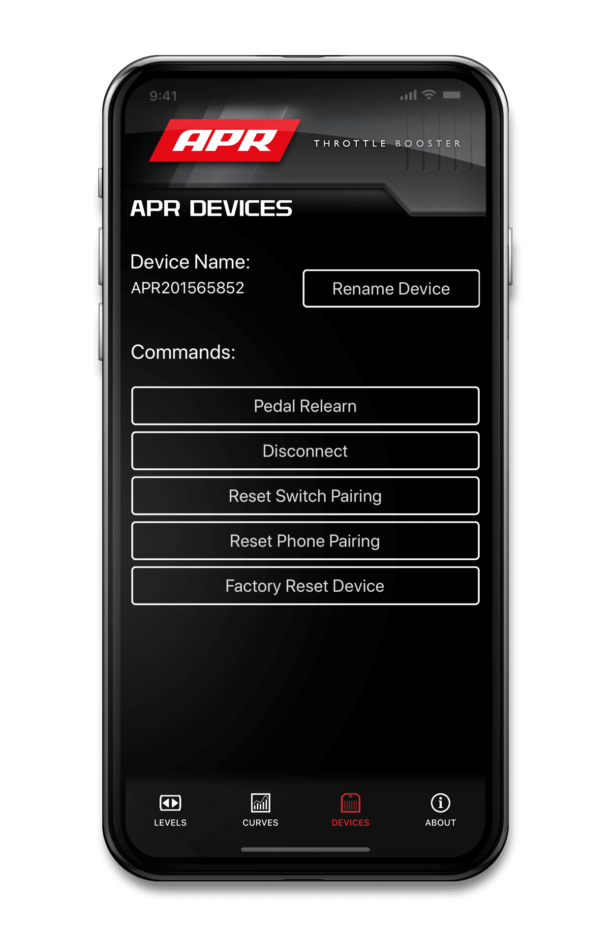 HJQF EM100050 APR Throttle Booster - w/ Wireless Controller and Bluetooth Mobile App - Fits select 2004-2026 Audi, Volkswagen applications thumbnail 12