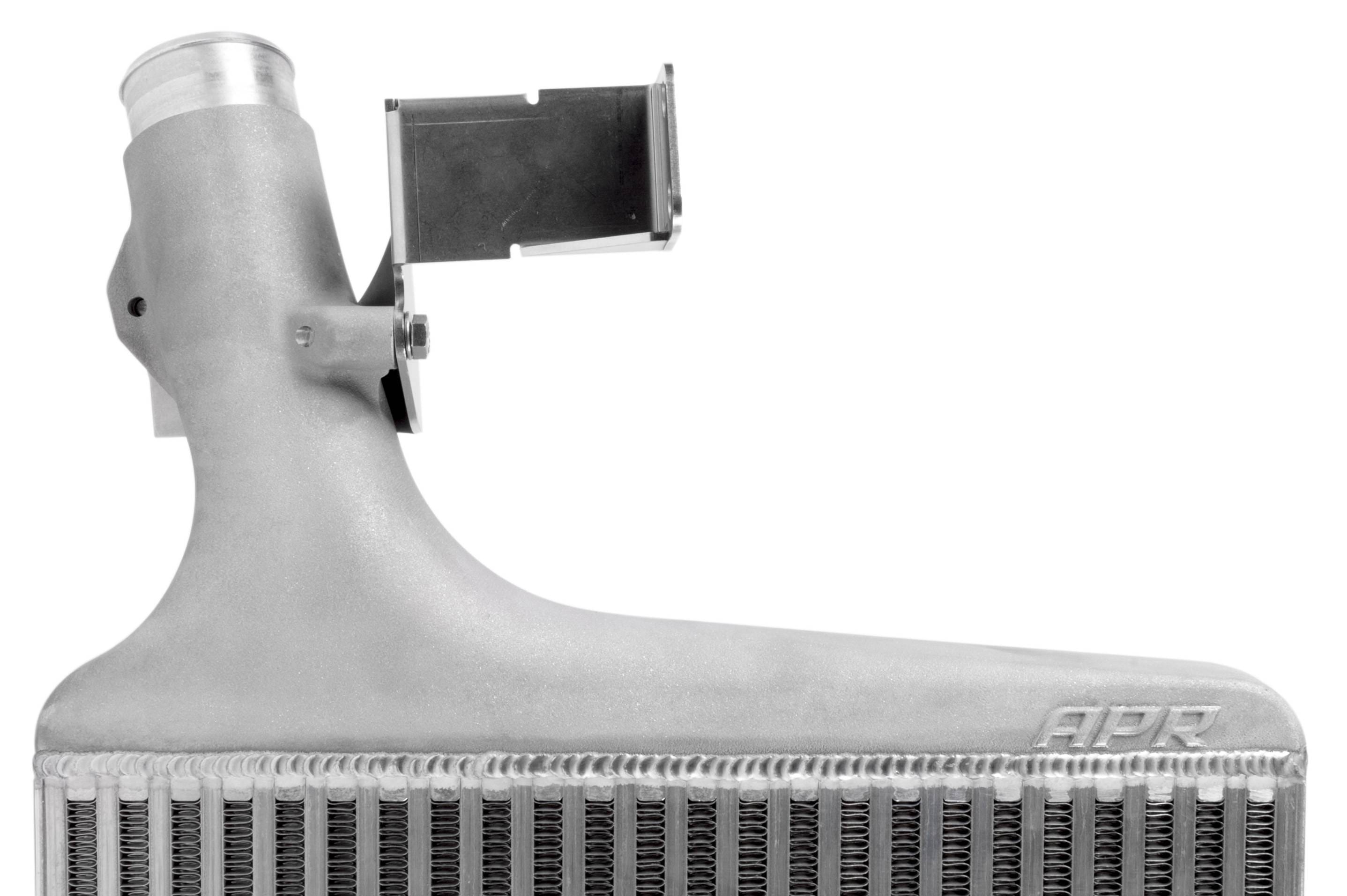 HJQF IC100017 APR Intercooler System - B8/B8.5 A4/A5 1.8T/2.0T - Fits select 2009-2017 Audi models thumbnail 12
