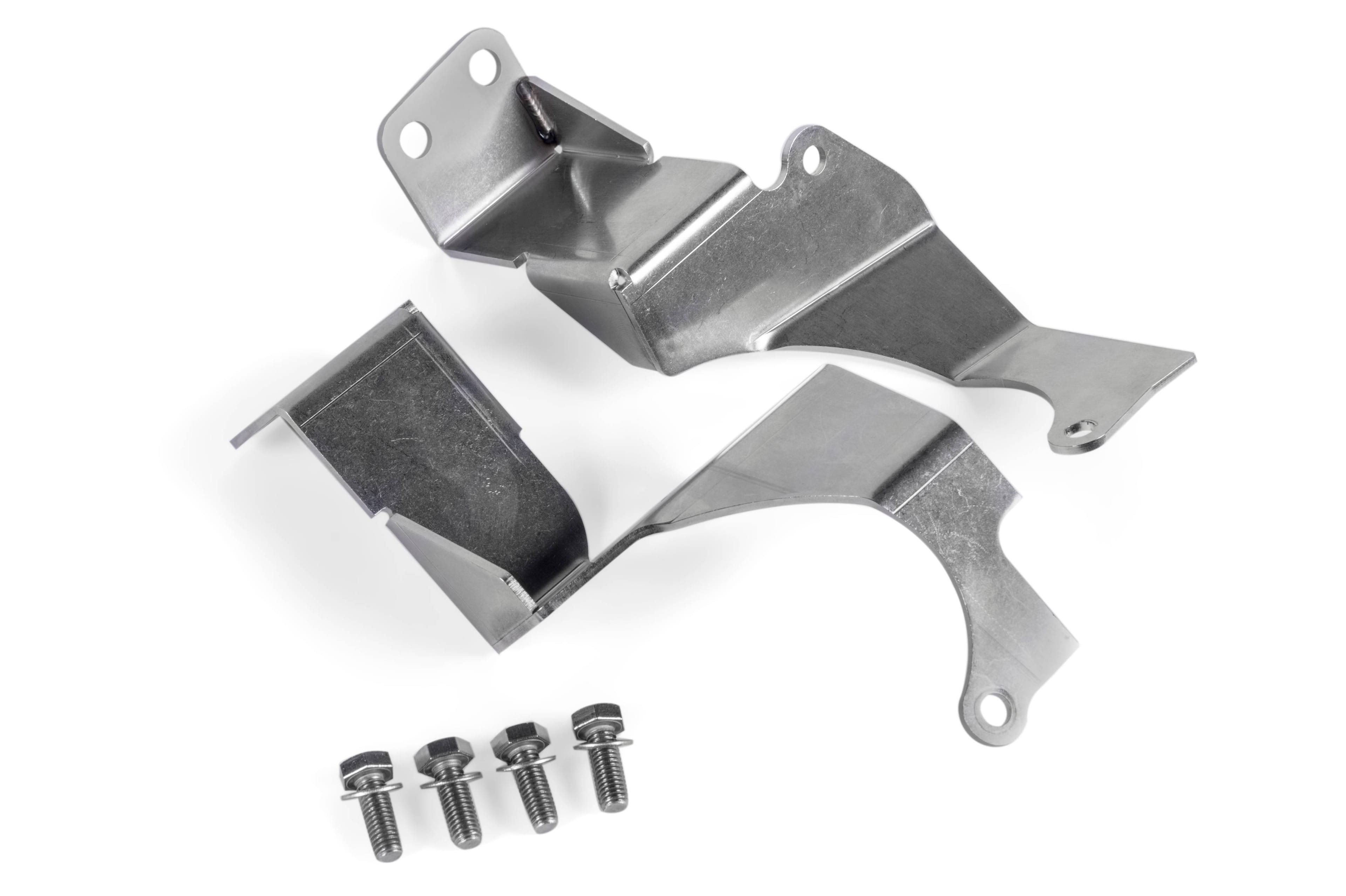 HJQF IC100017 APR Intercooler System - B8/B8.5 A4/A5 1.8T/2.0T - Fits select 2009-2017 Audi models thumbnail 14