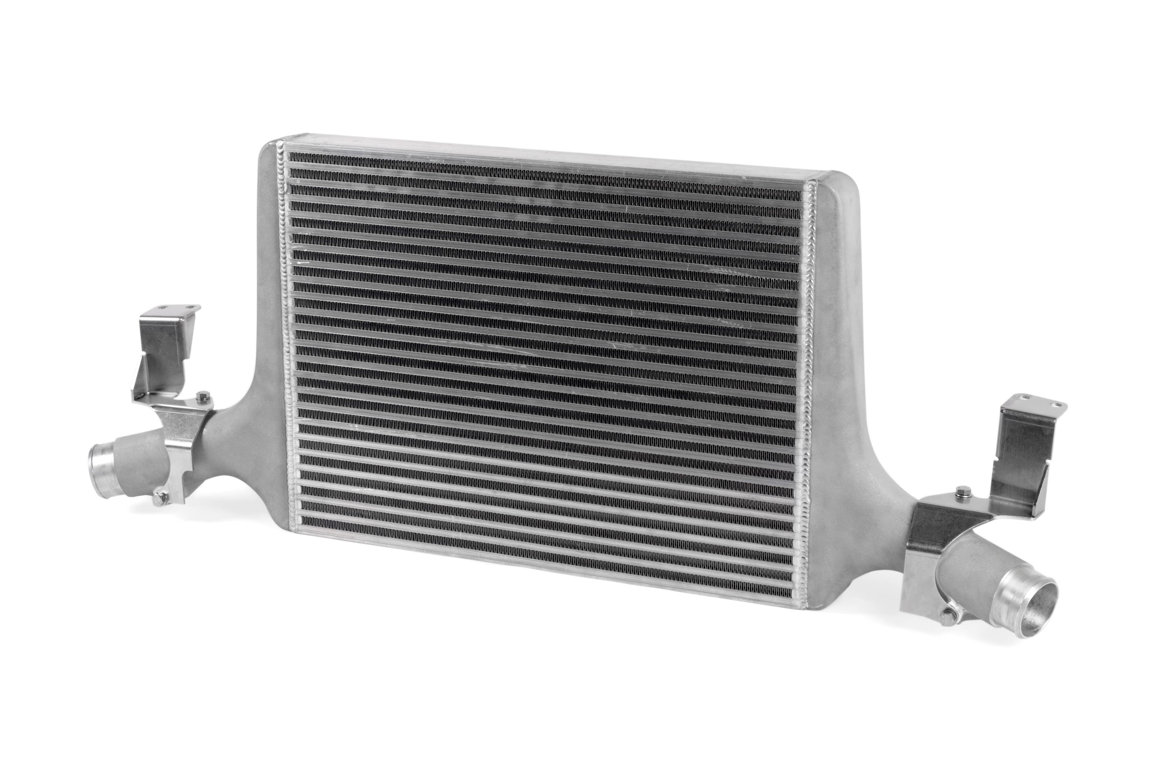 HJQF IC100017 APR Intercooler System - B8/B8.5 A4/A5 1.8T/2.0T - Fits select 2009-2017 Audi models thumbnail 16