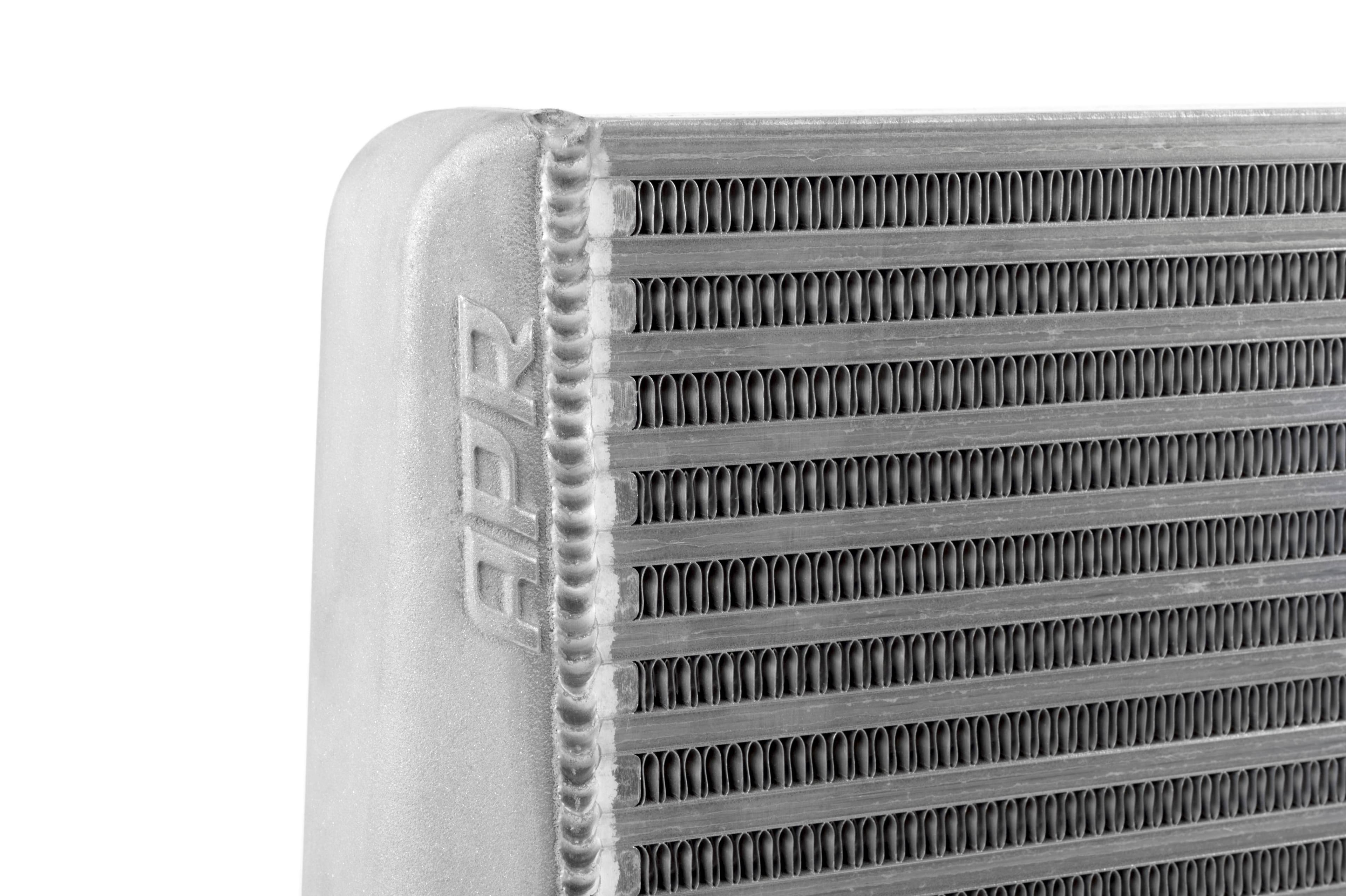 HJQF IC100017 APR Intercooler System - B8/B8.5 A4/A5 1.8T/2.0T - Fits select 2009-2017 Audi models thumbnail 20