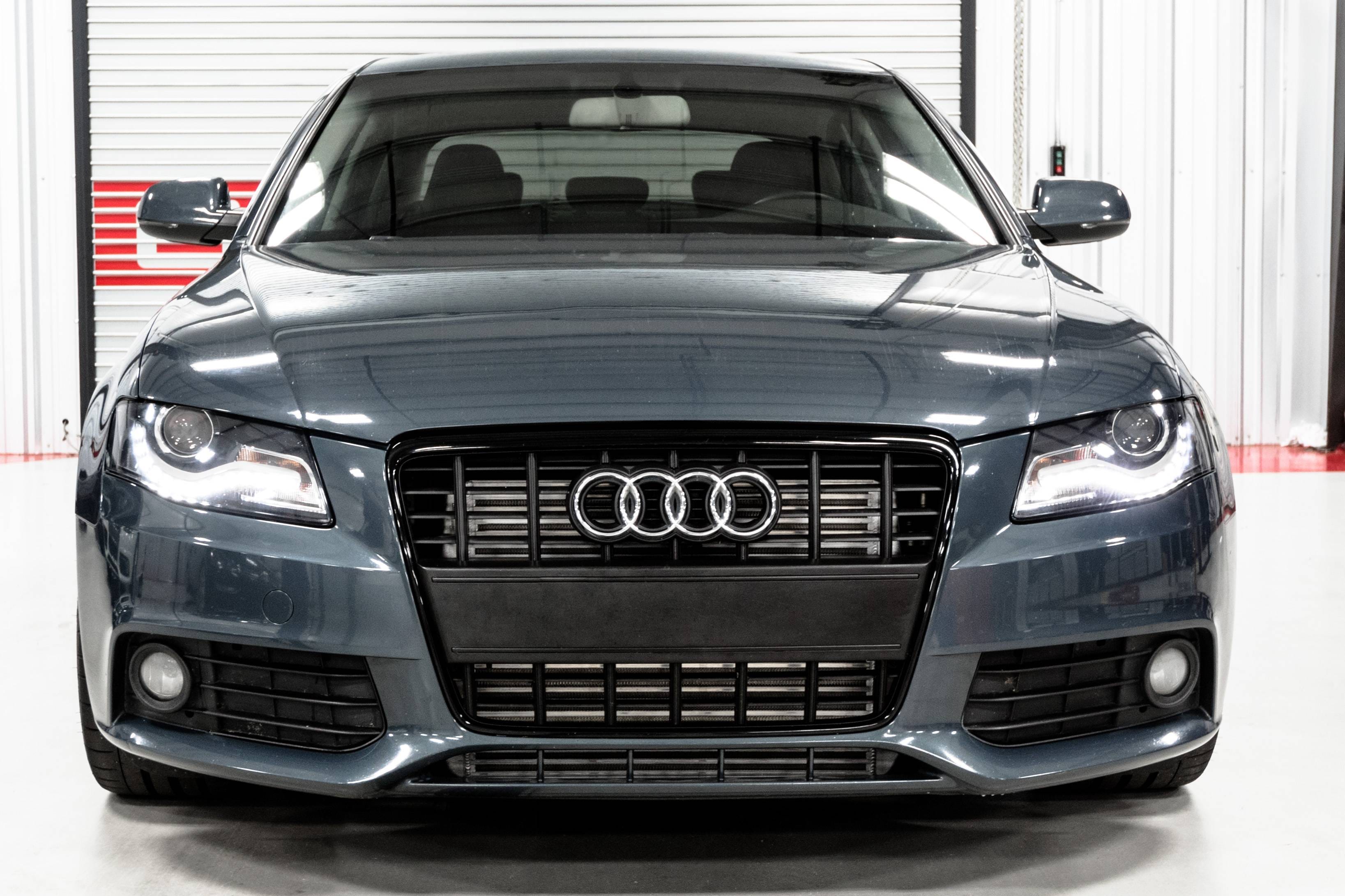 HJQF IC100017 APR Intercooler System - B8/B8.5 A4/A5 1.8T/2.0T - Fits select 2009-2017 Audi models thumbnail 22
