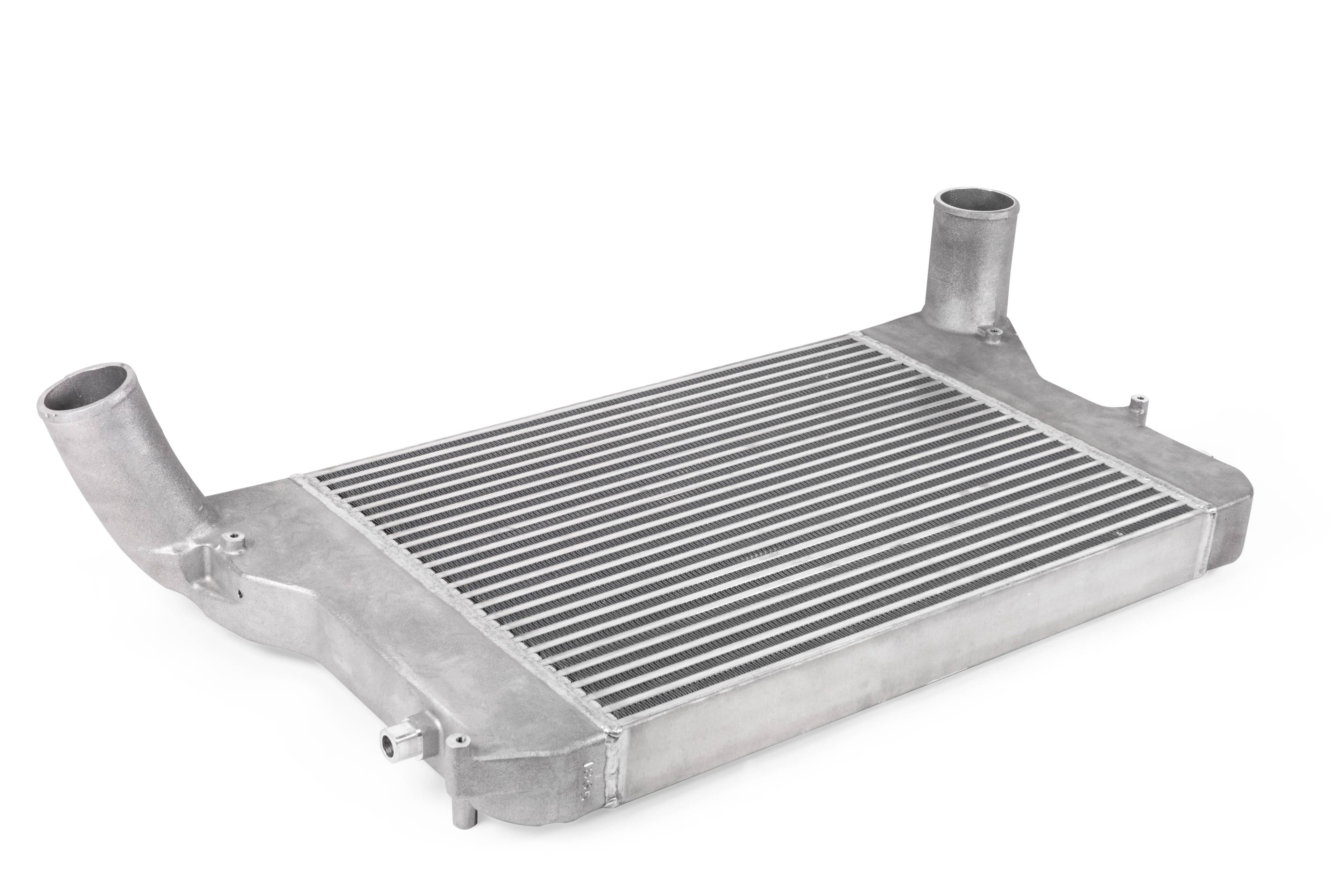 HJQF IC100018 APR Intercooler System - 1.8T/2.0T MK6 Gen 3 - Fits 2013-2022 Volkswagen Passat, Beetle, Jetta thumbnail 8