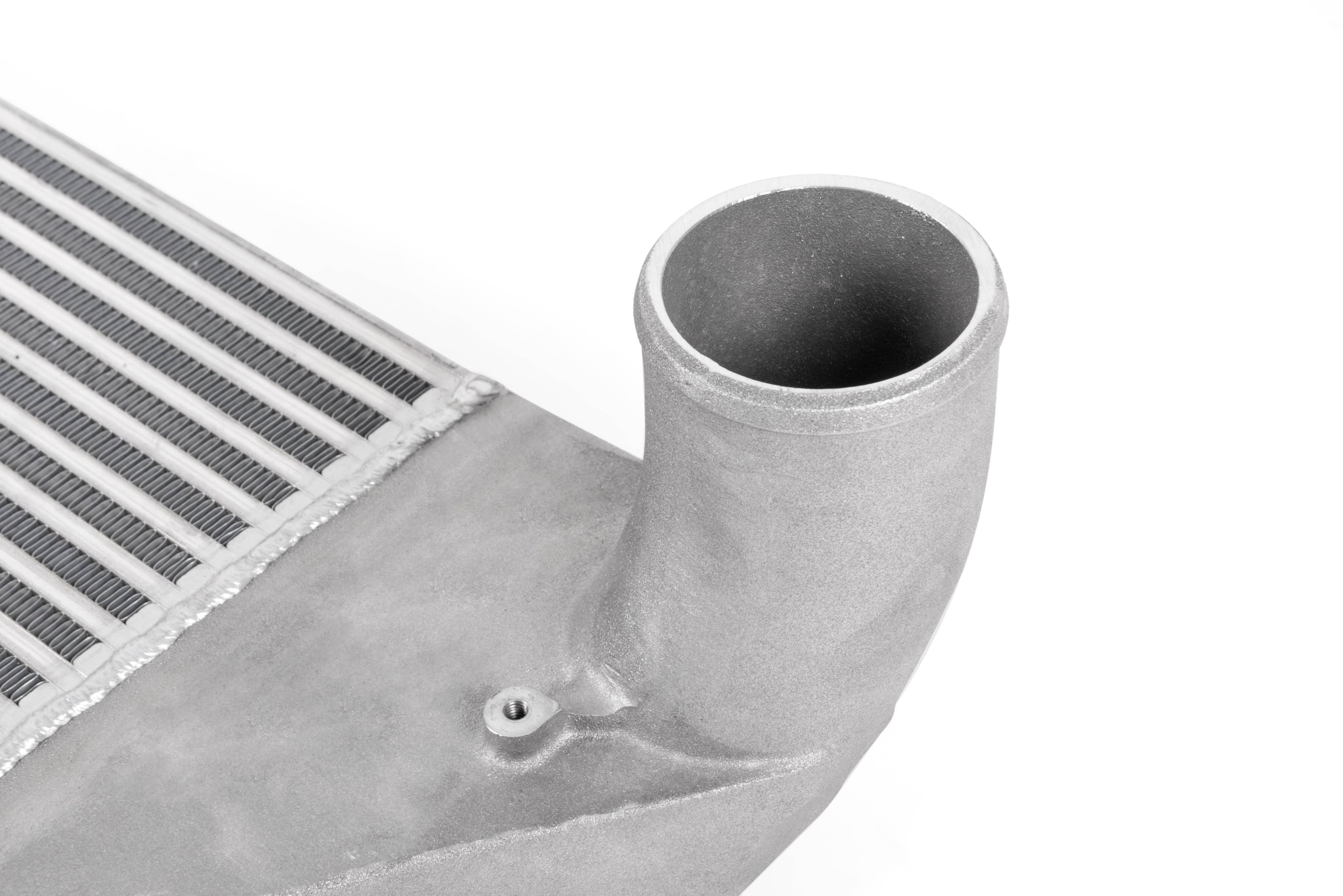 HJQF IC100018 APR Intercooler System - 1.8T/2.0T MK6 Gen 3 - Fits 2013-2022 Volkswagen Passat, Beetle, Jetta thumbnail 10