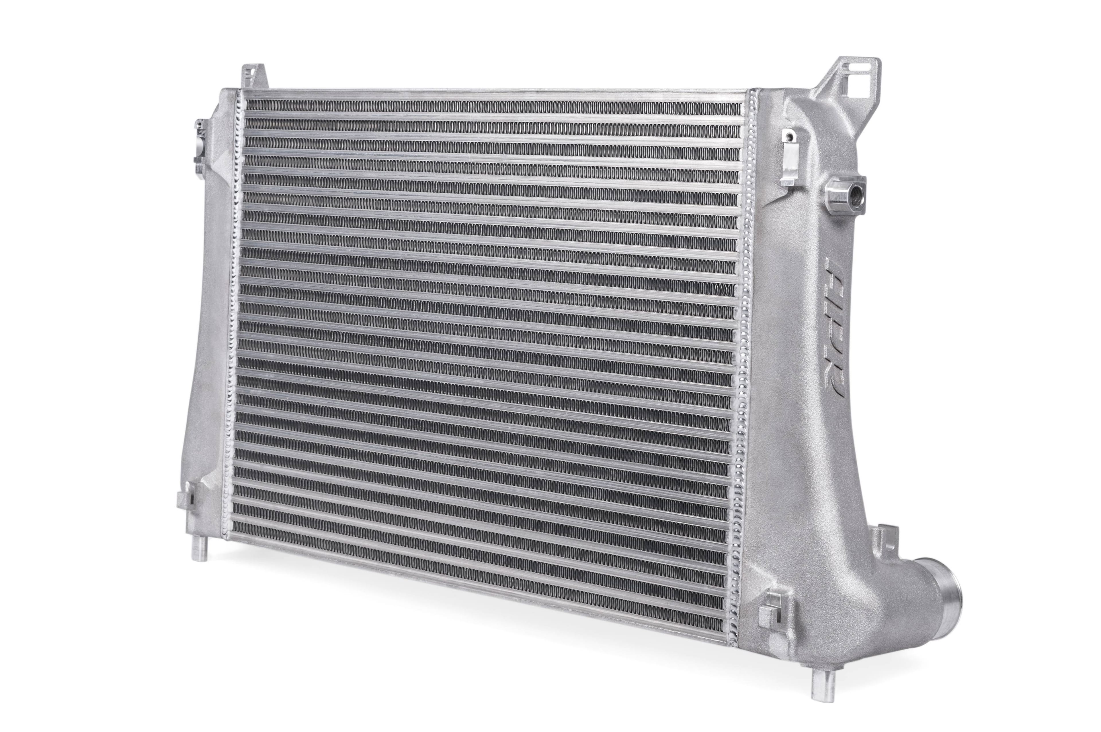 HJQF IC100019 APR Intercooler System - MQB/MQB EVO 1.8T/2.0T - Fits select 2015-2026 Audi, Volkswagen applications thumbnail 2
