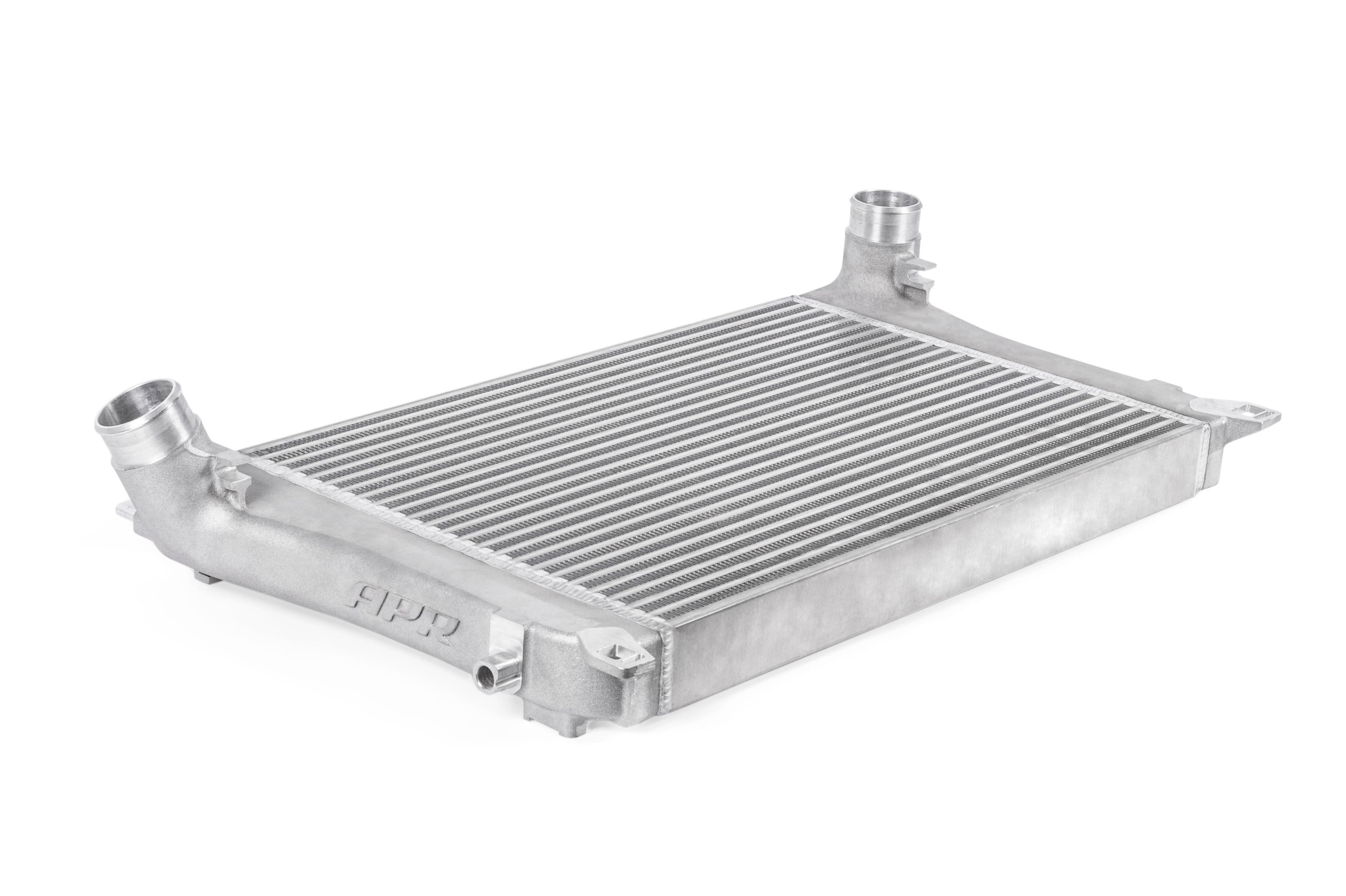 HJQF IC100019 APR Intercooler System - MQB/MQB EVO 1.8T/2.0T - Fits select 2015-2026 Audi, Volkswagen applications thumbnail 4