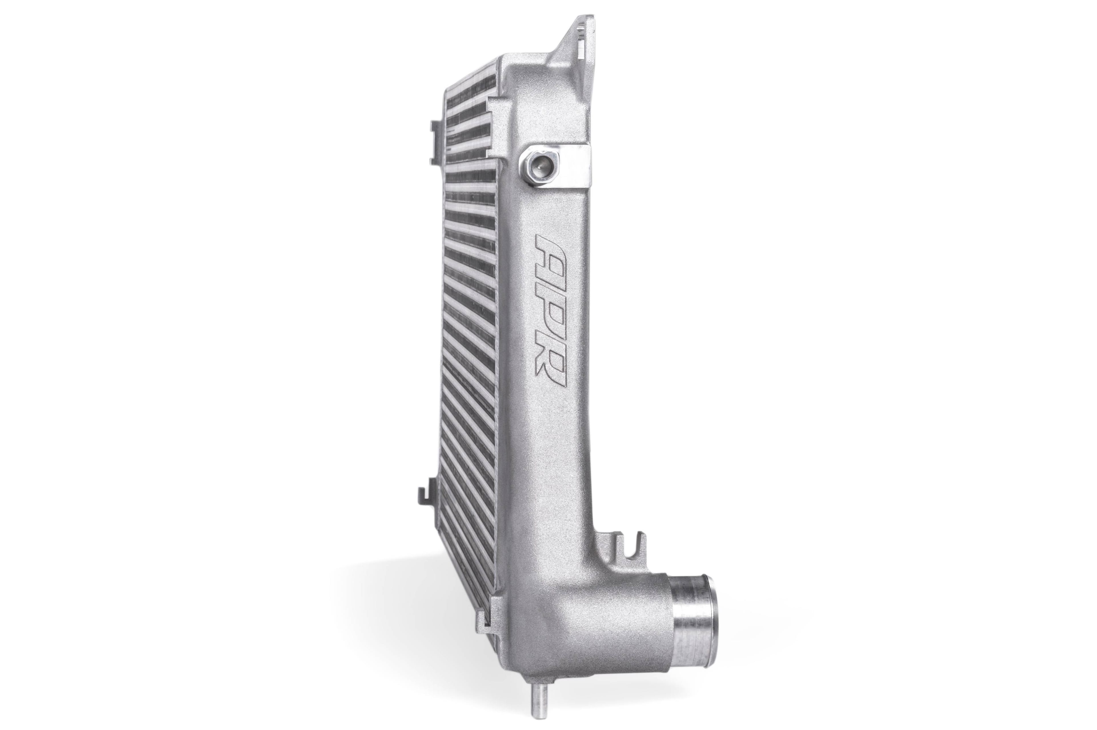HJQF IC100019 APR Intercooler System - MQB/MQB EVO 1.8T/2.0T - Fits select 2015-2026 Audi, Volkswagen applications thumbnail 6