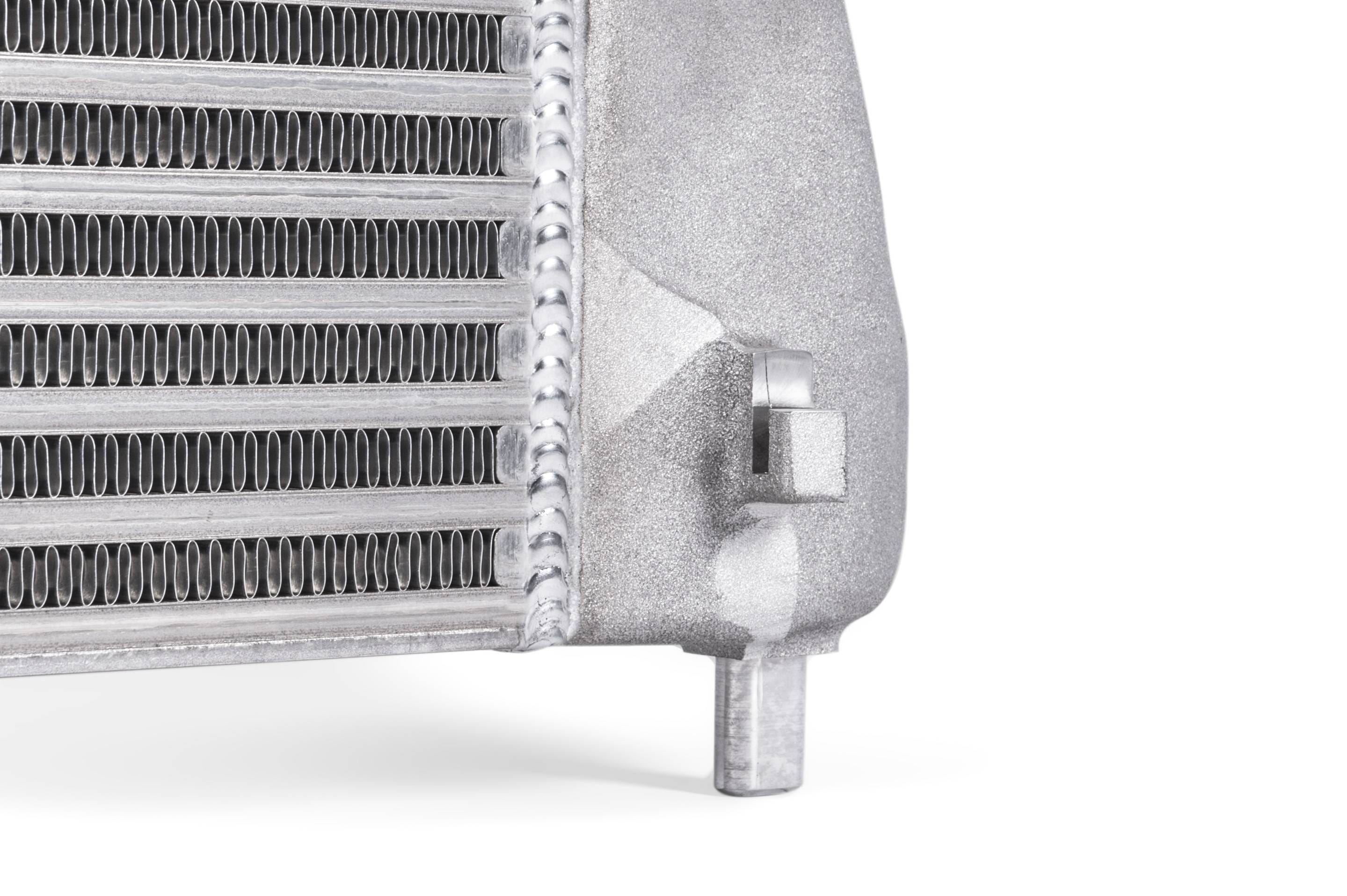 HJQF IC100019 APR Intercooler System - MQB/MQB EVO 1.8T/2.0T - Fits select 2015-2026 Audi, Volkswagen applications thumbnail 8