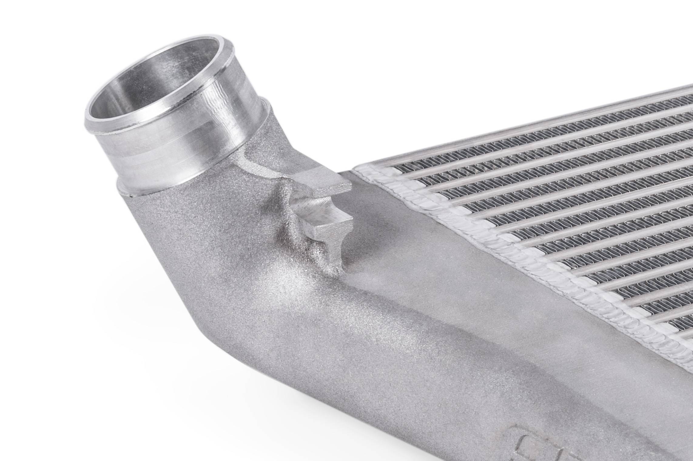 HJQF IC100019 APR Intercooler System - MQB/MQB EVO 1.8T/2.0T - Fits select 2015-2026 Audi, Volkswagen applications thumbnail 14