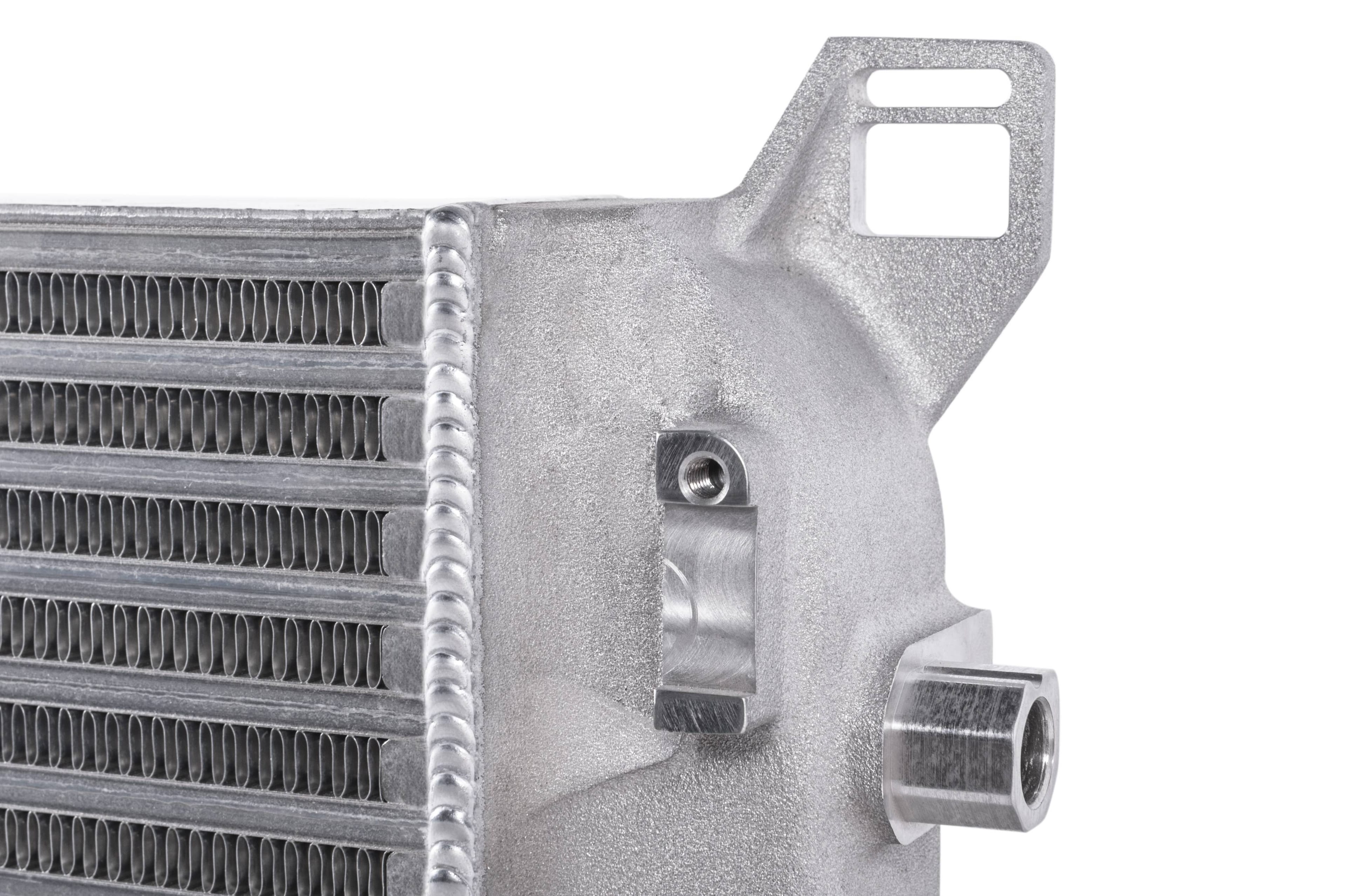 HJQF IC100019 APR Intercooler System - MQB/MQB EVO 1.8T/2.0T - Fits select 2015-2026 Audi, Volkswagen applications thumbnail 18