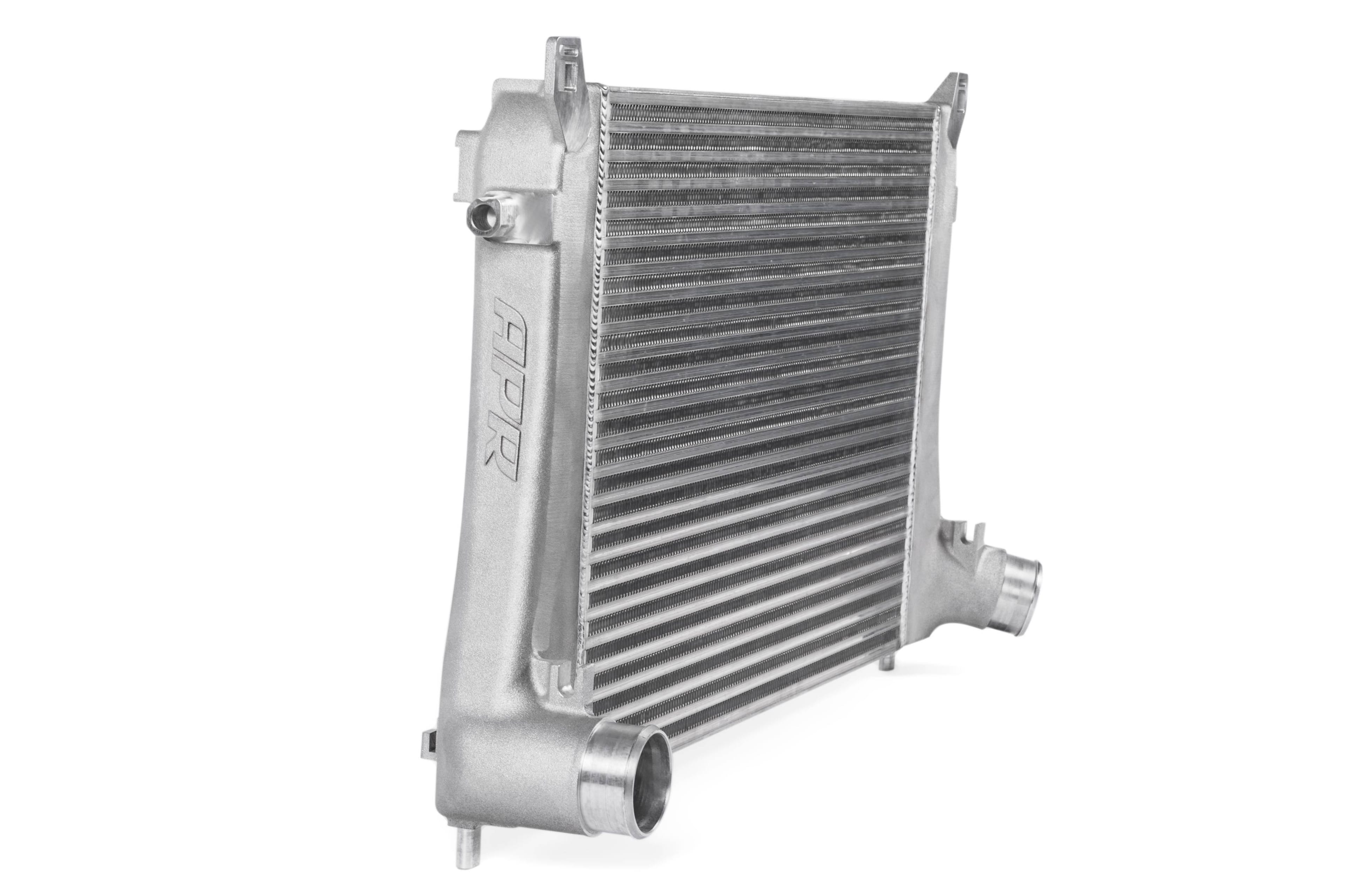 HJQF IC100019 APR Intercooler System - MQB/MQB EVO 1.8T/2.0T - Fits select 2015-2026 Audi, Volkswagen applications thumbnail 20