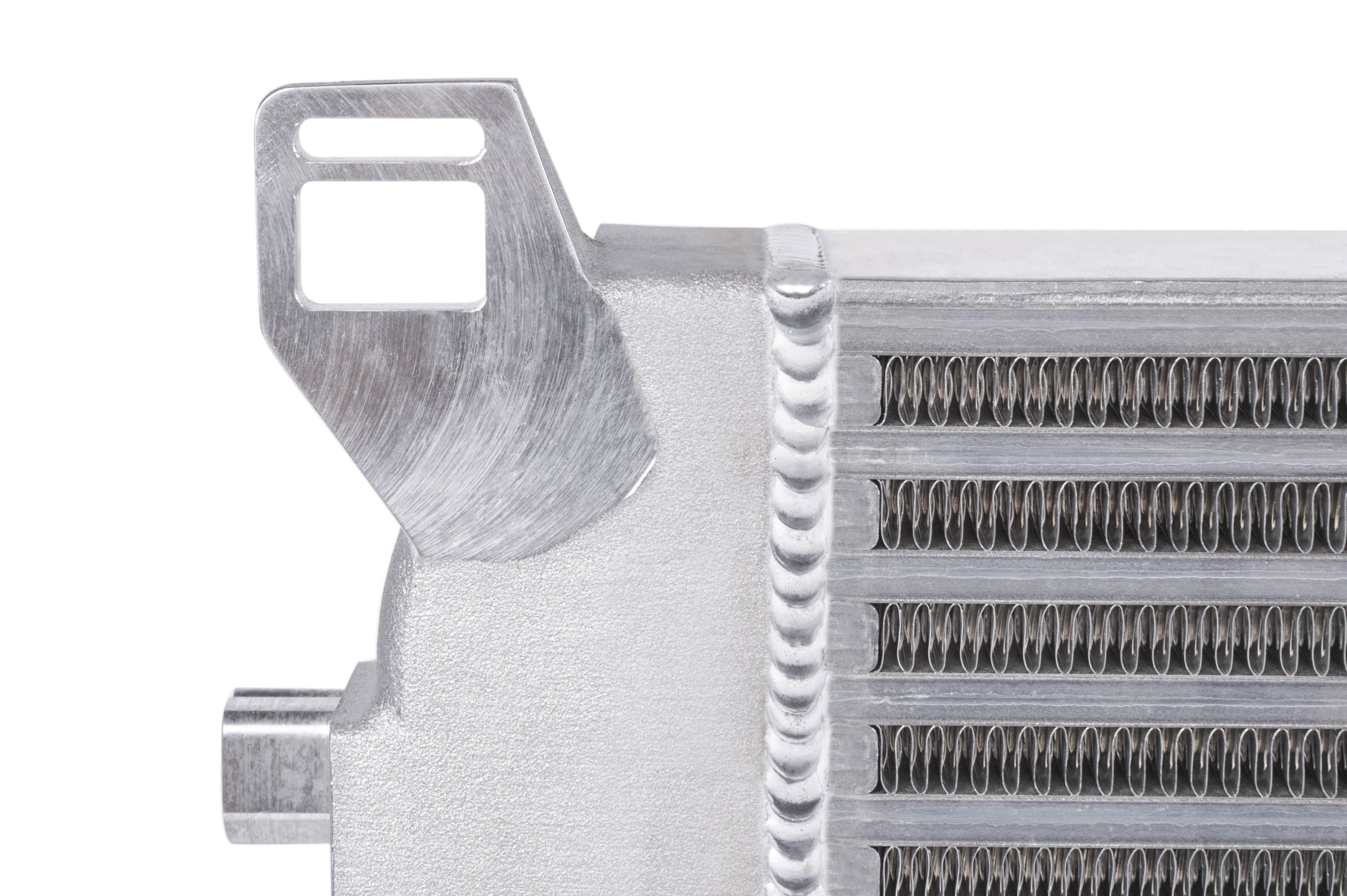 HJQF IC100019 APR Intercooler System - MQB/MQB EVO 1.8T/2.0T - Fits select 2015-2026 Audi, Volkswagen applications thumbnail 22