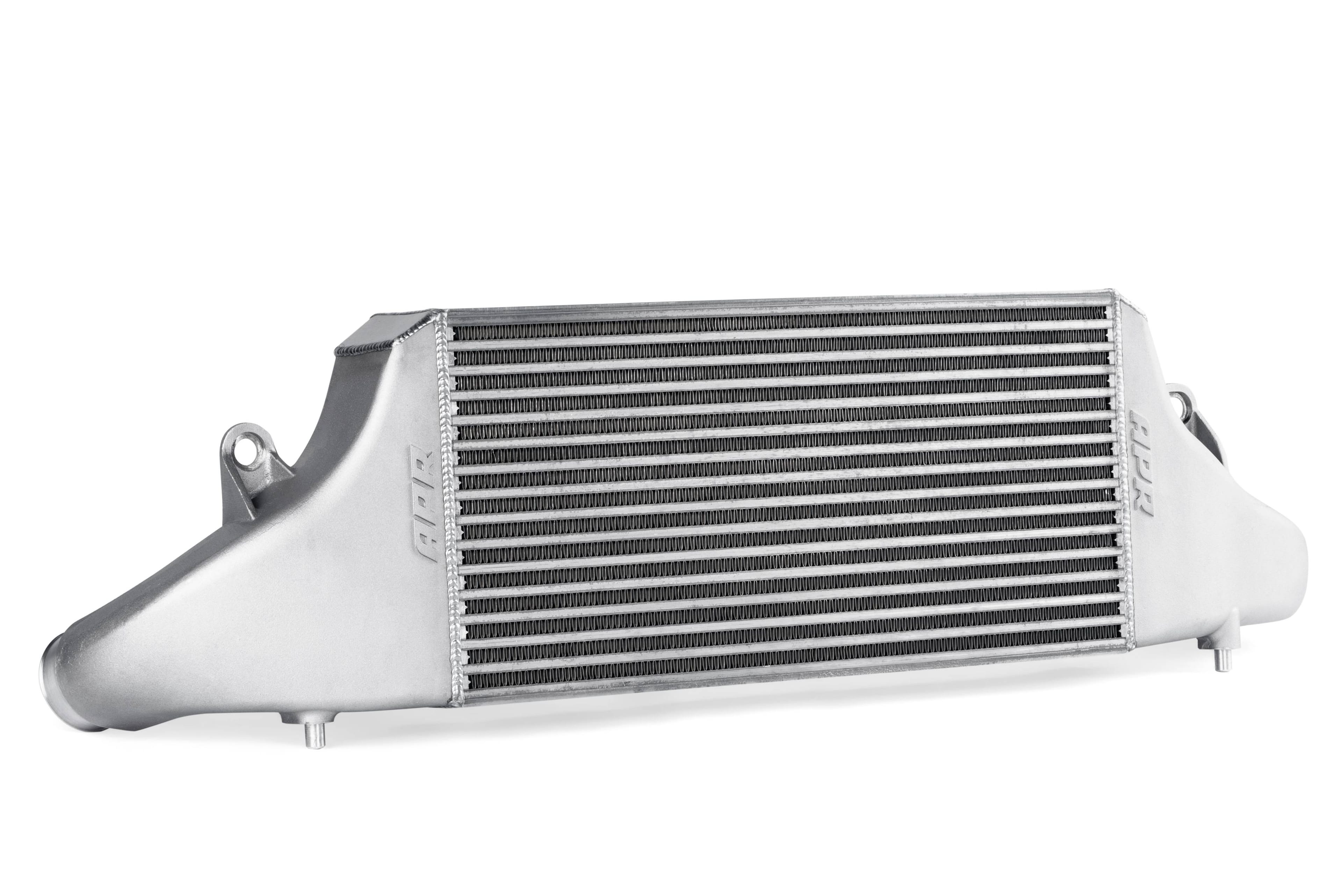 HJQF IC100025 APR Intercooler System - 2.5 TFSI EVO (TT RS) - Fits 2018-2022 Audi TT RS Quattro thumbnail 2