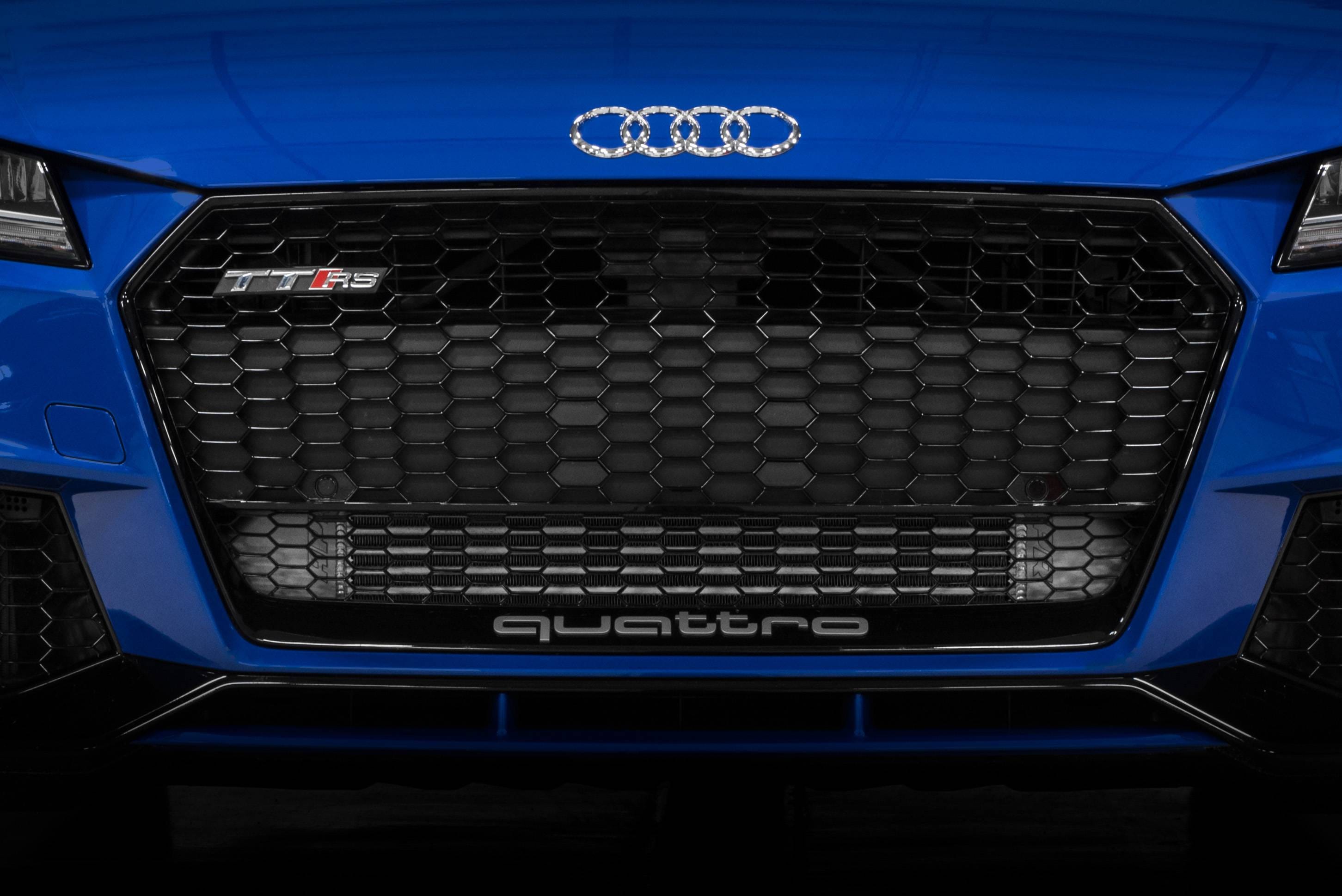 HJQF IC100025 APR Intercooler System - 2.5 TFSI EVO (TT RS) - Fits 2018-2022 Audi TT RS Quattro thumbnail 8