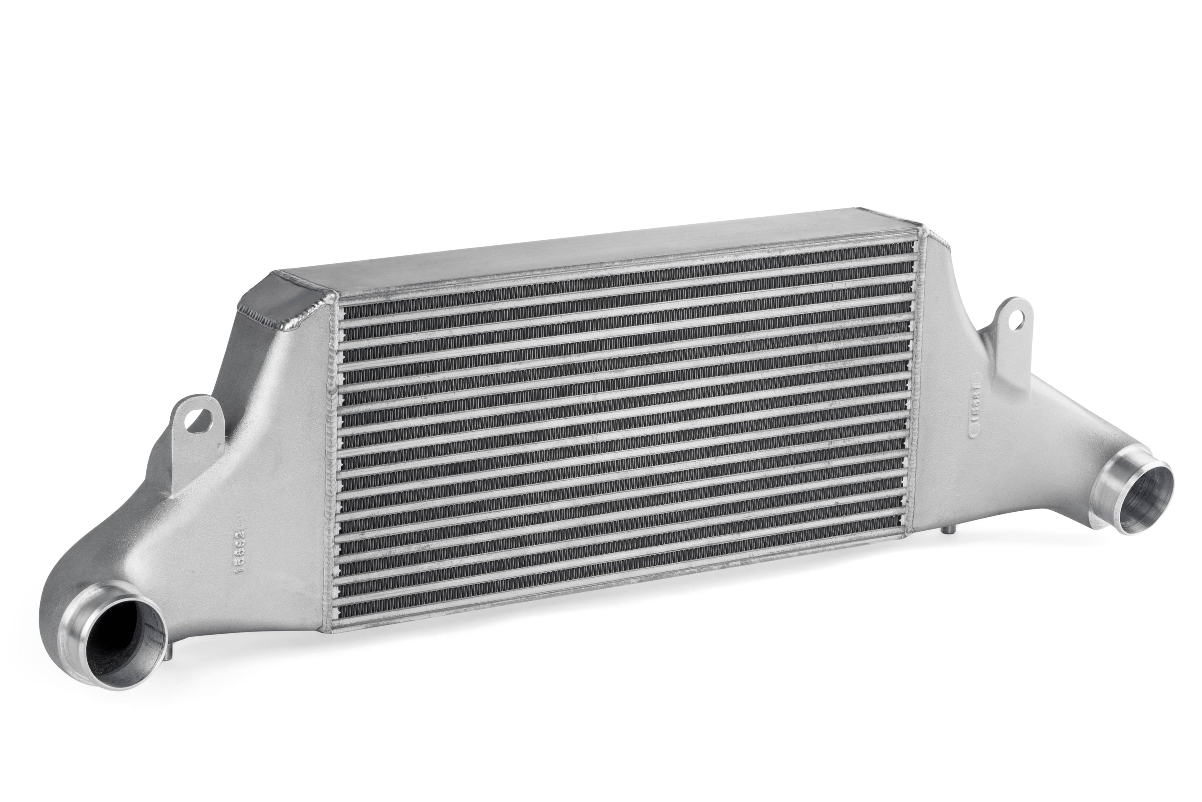 HJQF IC100025 APR Intercooler System - 2.5 TFSI EVO (TT RS) - Fits 2018-2022 Audi TT RS Quattro thumbnail 16