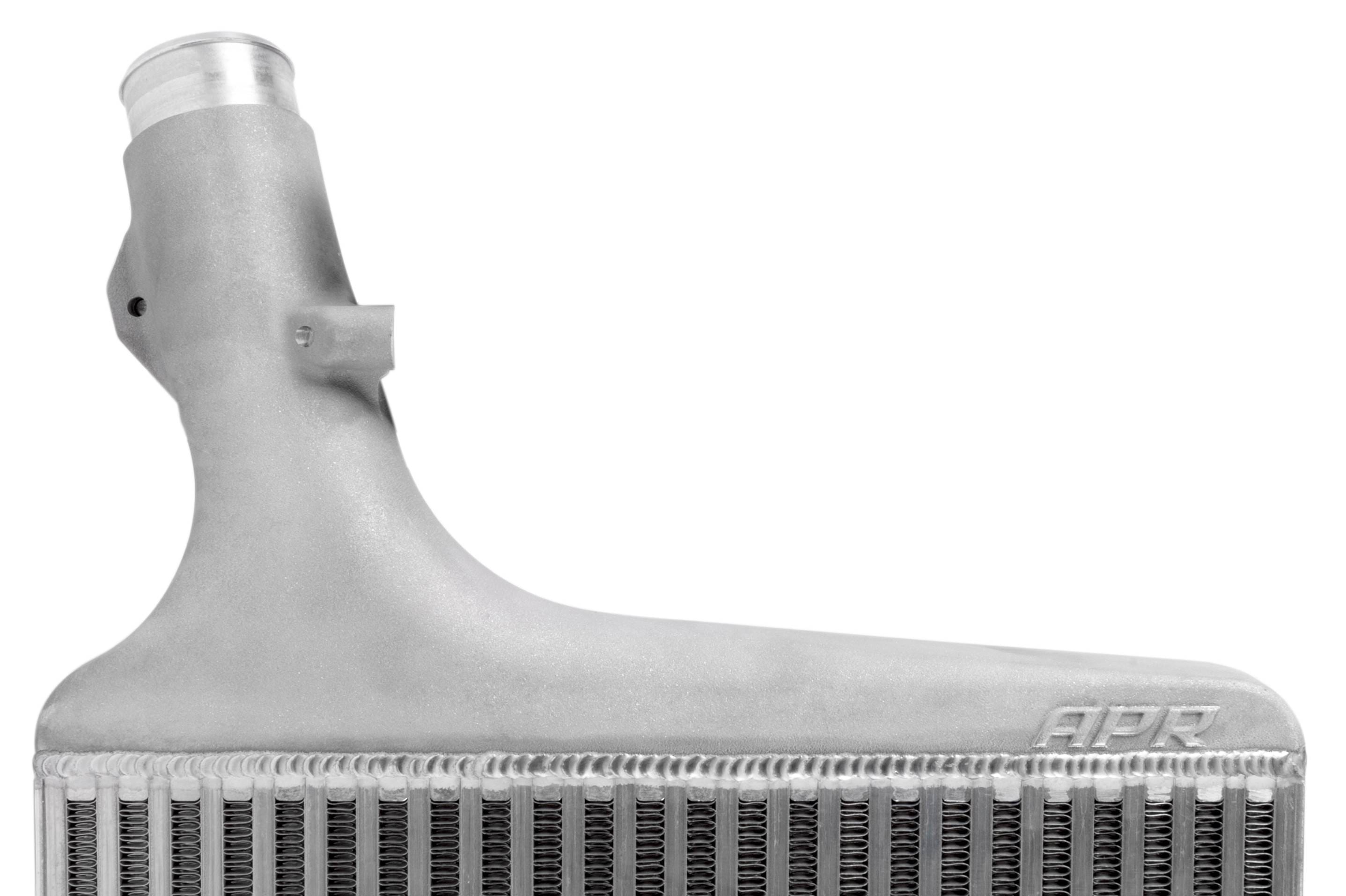 HJQF IC100026 APR Intercooler System - B9 SQ5 3.0 TFSI - Fits 2018-2025 Audi SQ5, SQ5 Sportback thumbnail 10