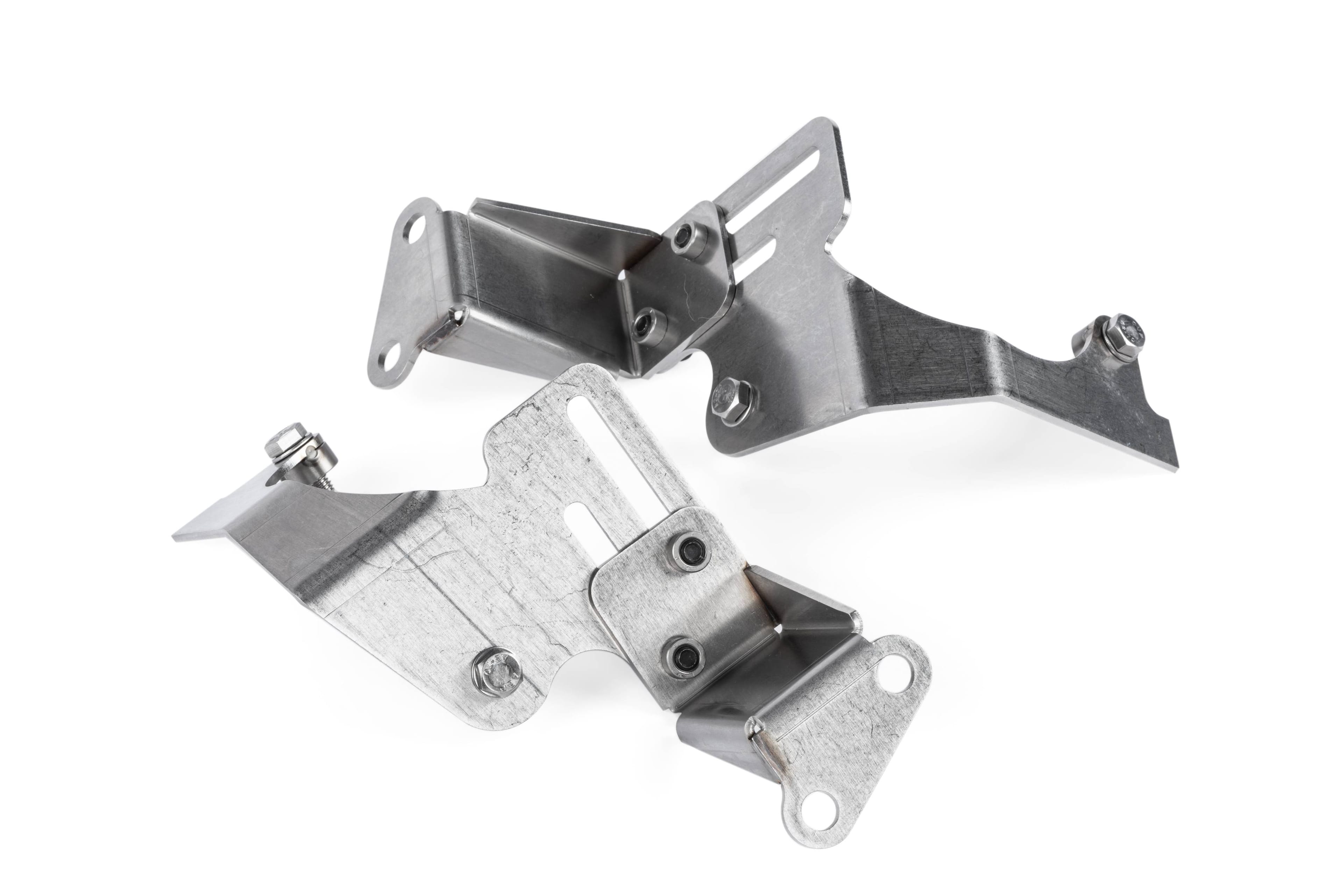 HJQF IC100026 APR Intercooler System - B9 SQ5 3.0 TFSI - Fits 2018-2025 Audi SQ5, SQ5 Sportback thumbnail 24