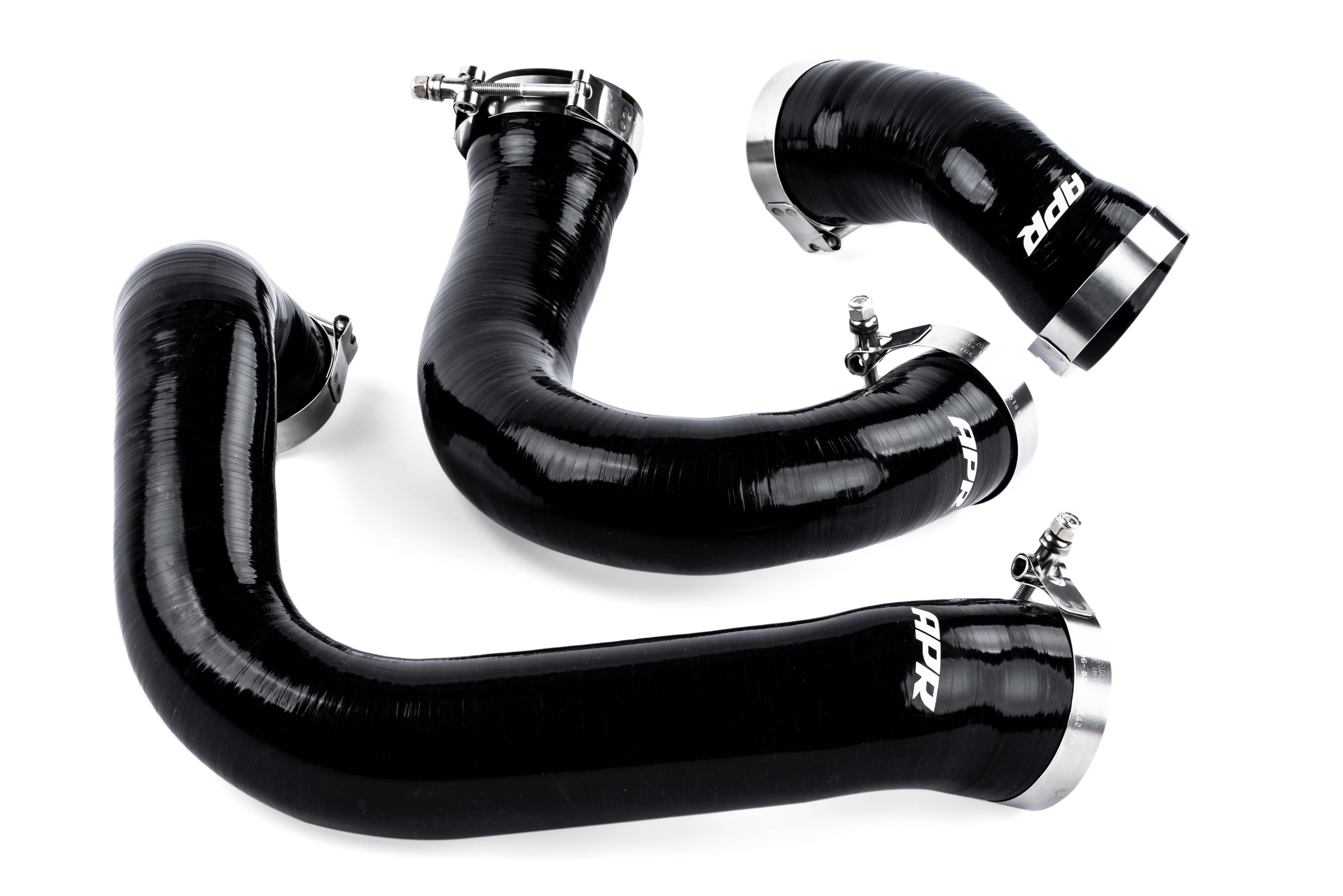 HJQF IC100026 APR Intercooler System - B9 SQ5 3.0 TFSI - Fits 2018-2025 Audi SQ5, SQ5 Sportback thumbnail 26
