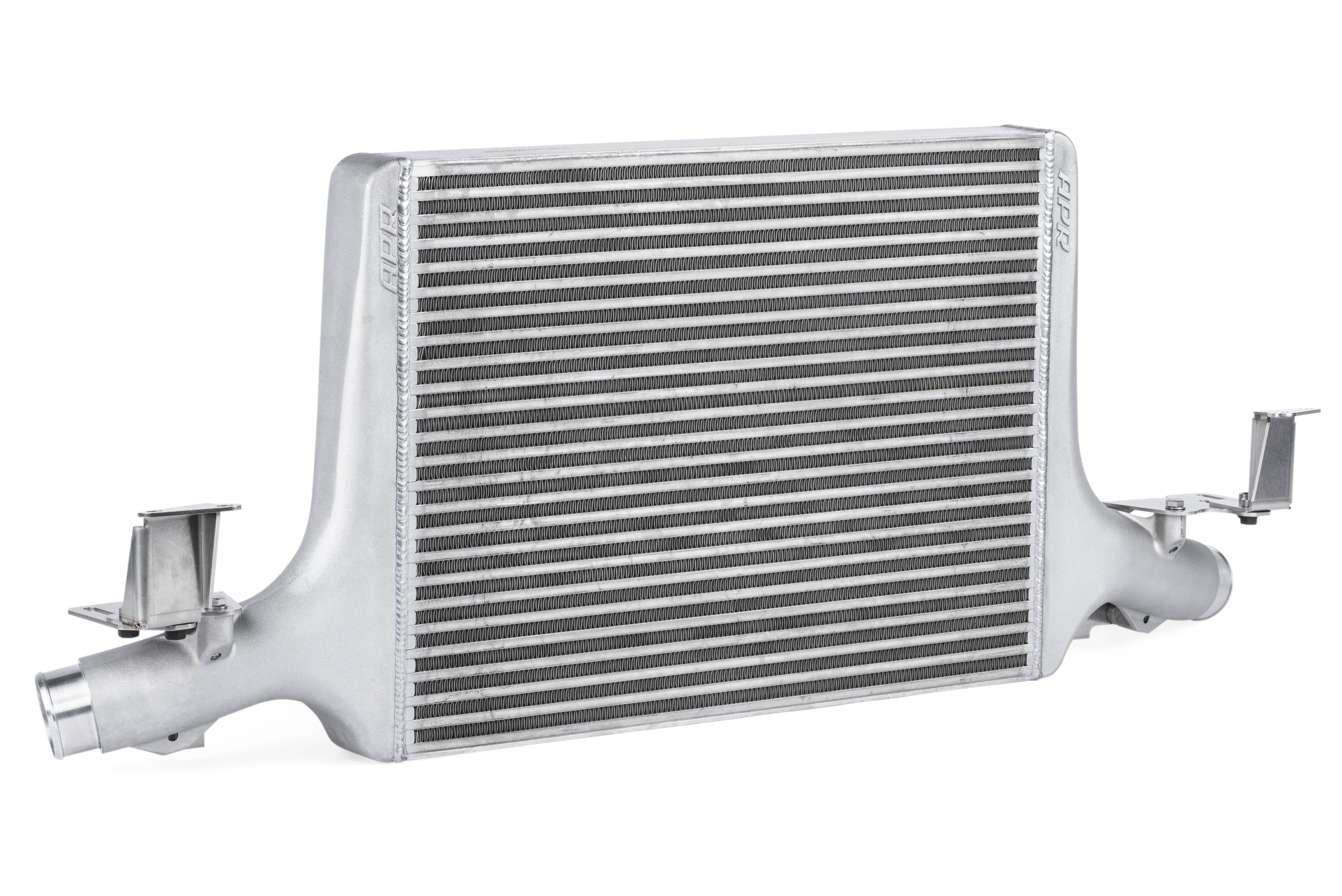 HJQF IC100026 APR Intercooler System - B9 SQ5 3.0 TFSI - Fits 2018-2025 Audi SQ5, SQ5 Sportback thumbnail 28
